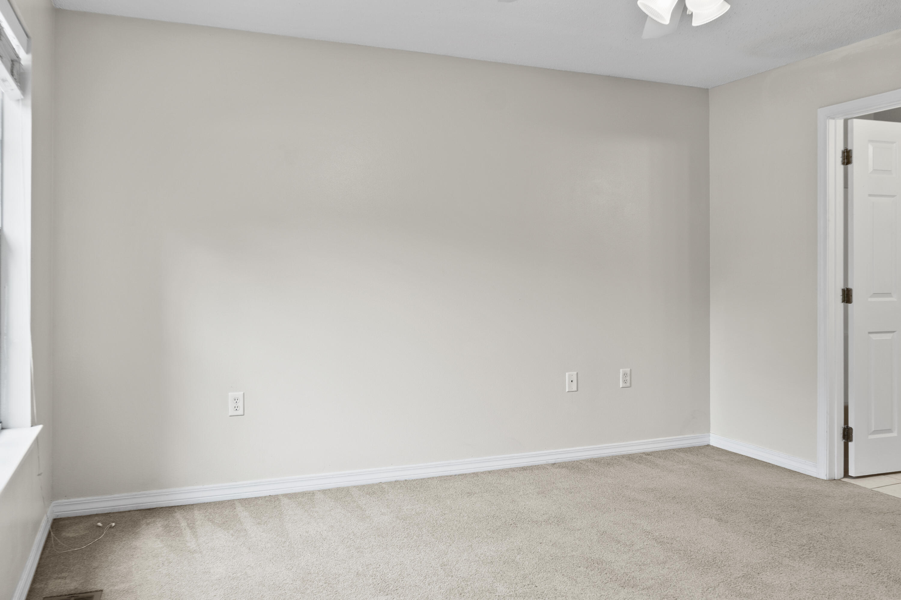 OAK PARK TOWNHOMES - Residential