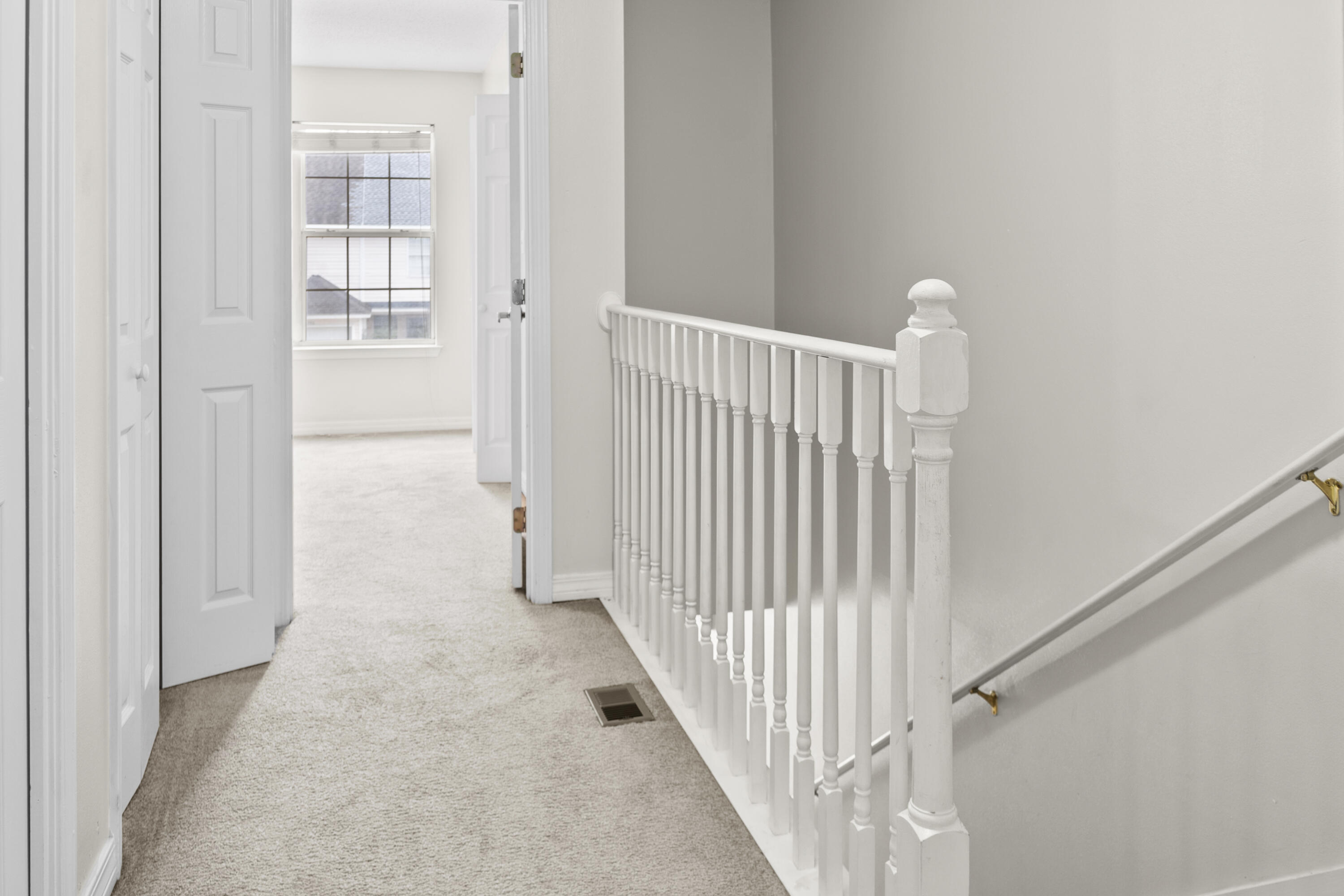 OAK PARK TOWNHOMES - Residential