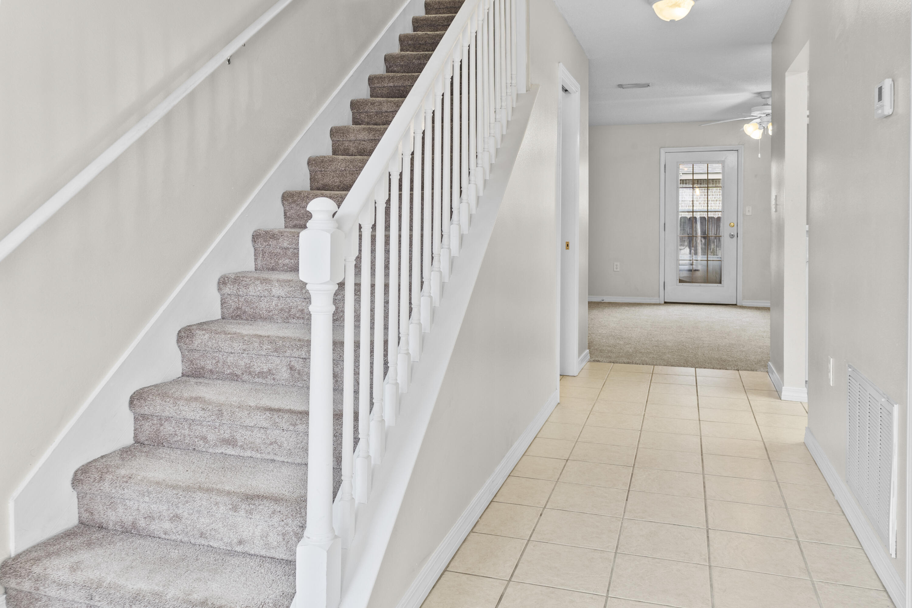 OAK PARK TOWNHOMES - Residential