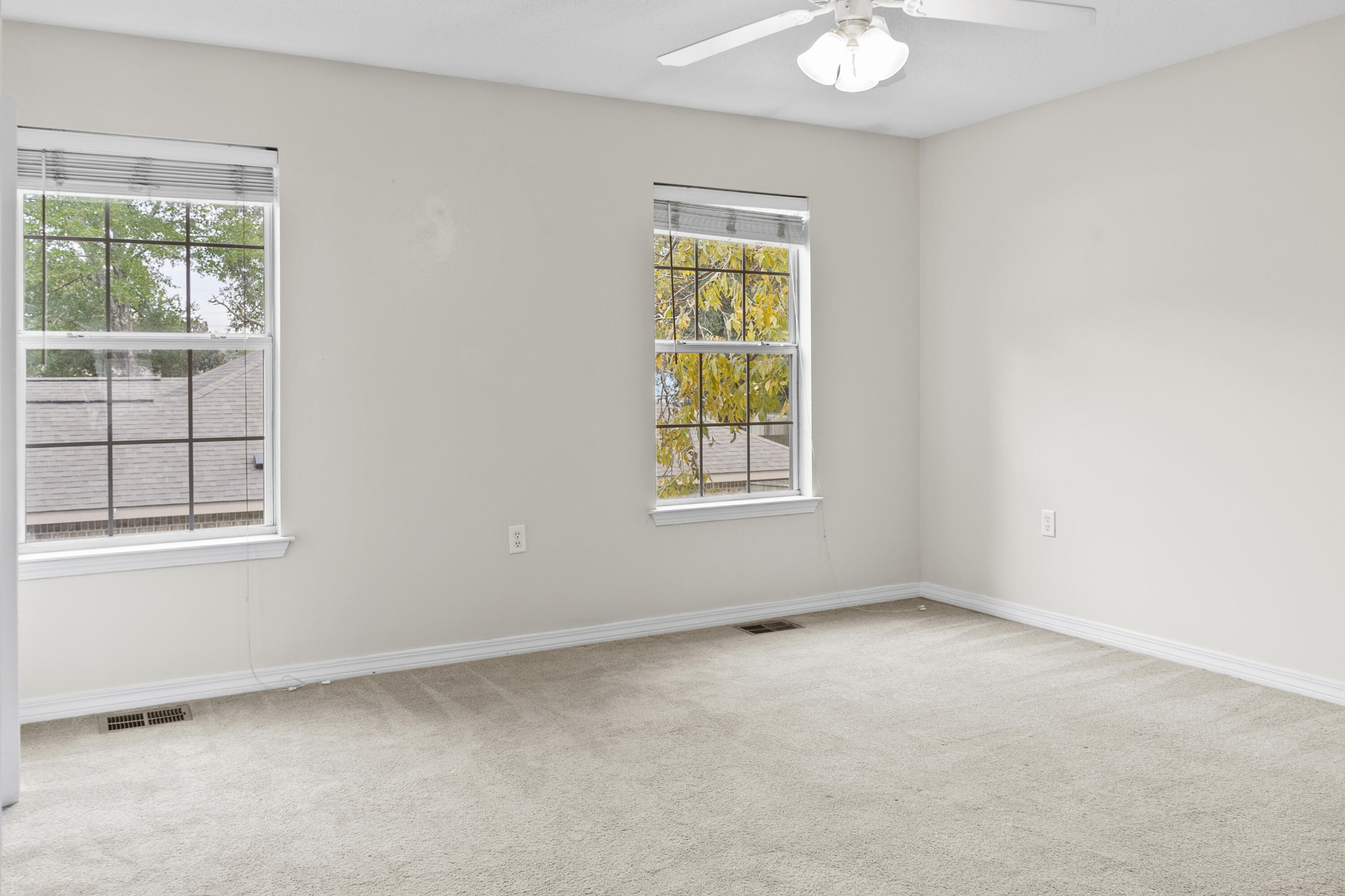 OAK PARK TOWNHOMES - Residential