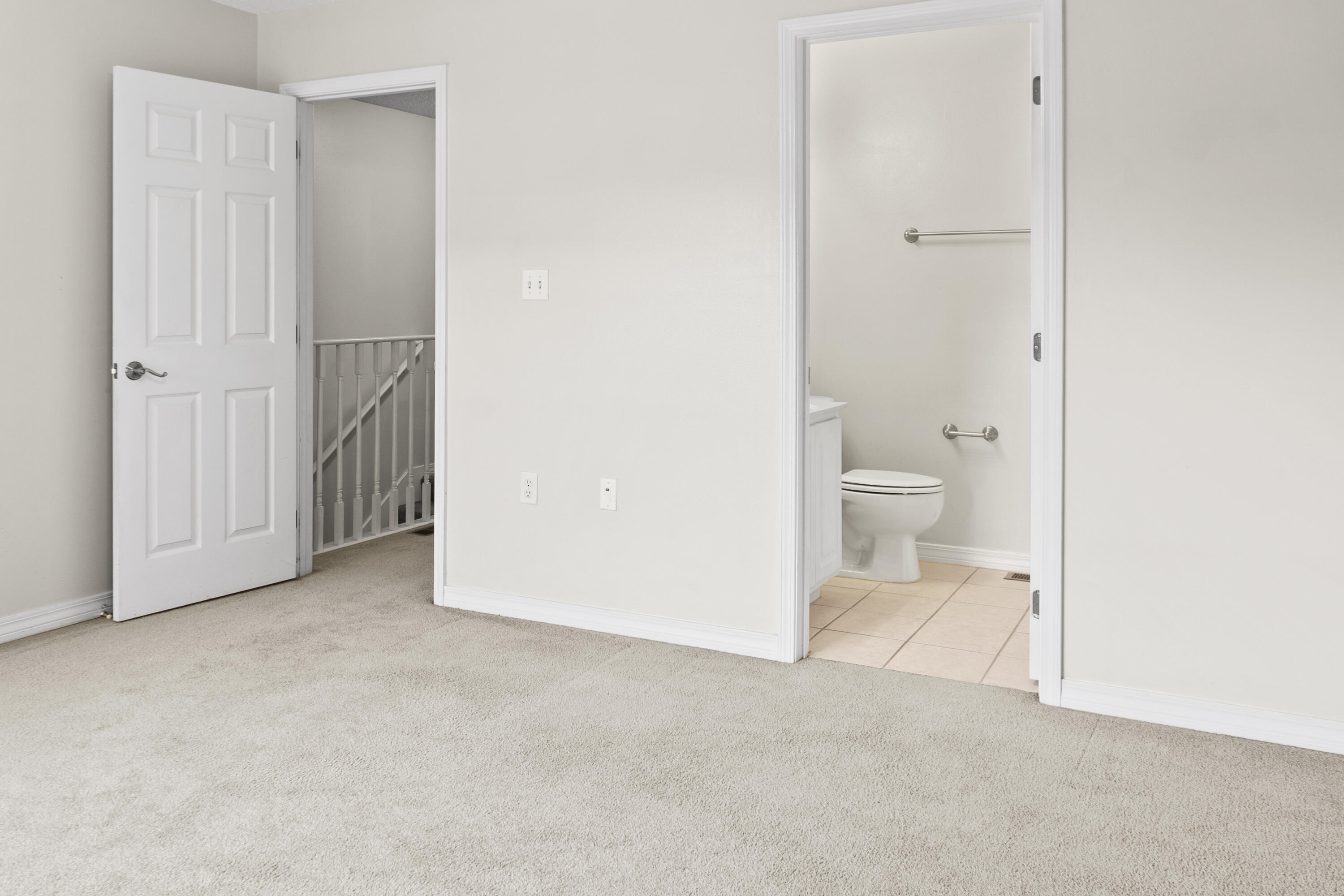 OAK PARK TOWNHOMES - Residential