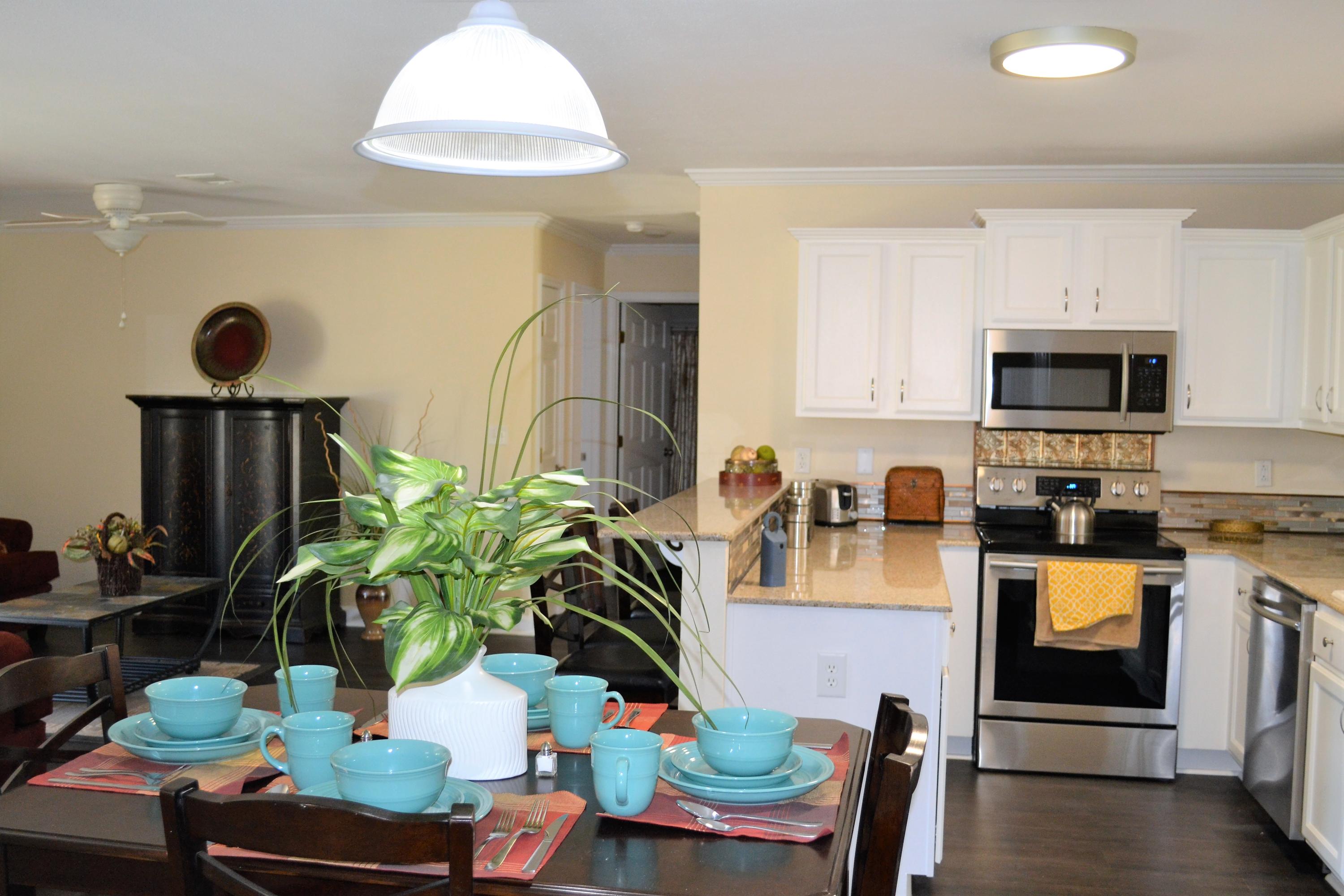 TRIPLE LAKES ESTATES - Residential