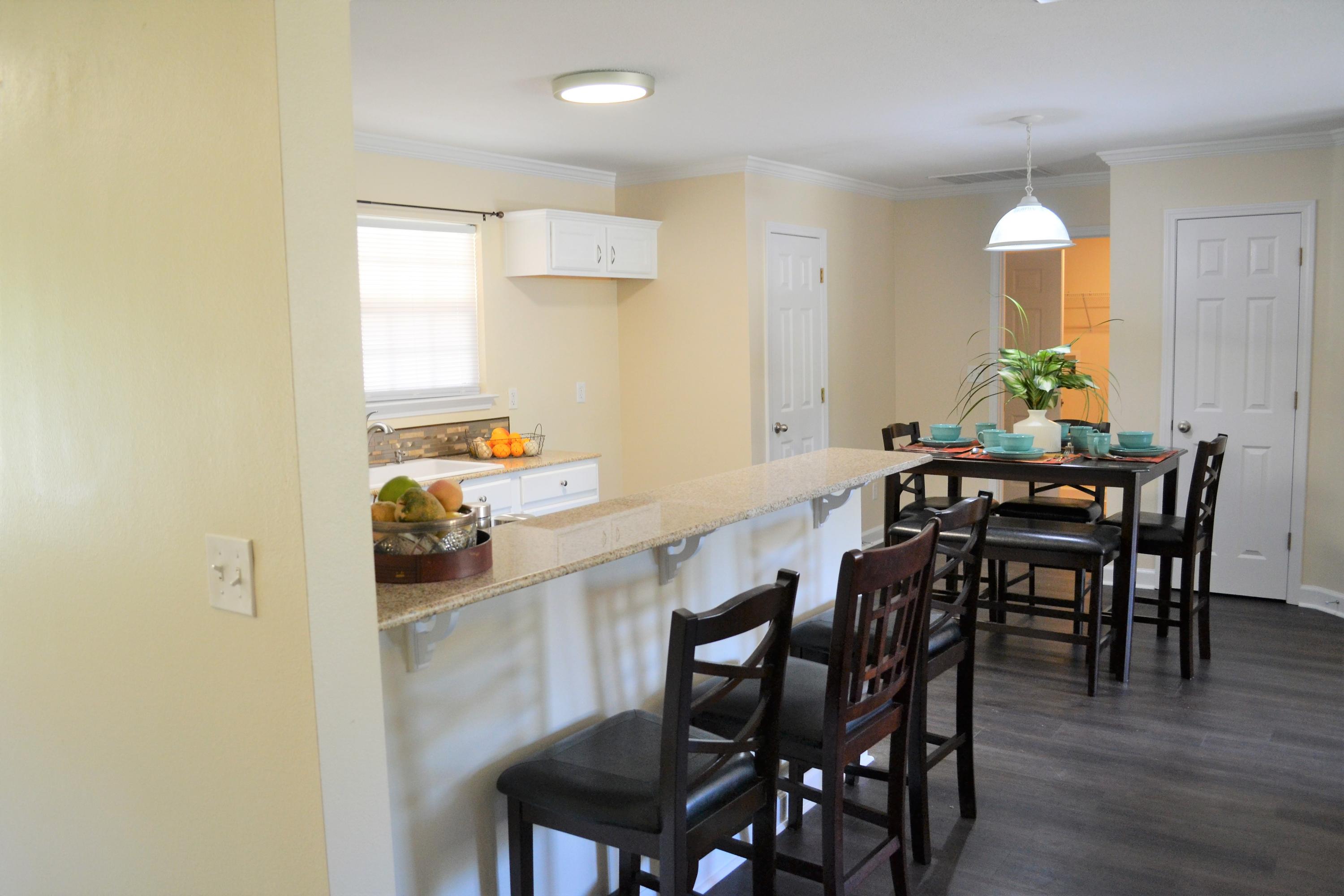 TRIPLE LAKES ESTATES - Residential