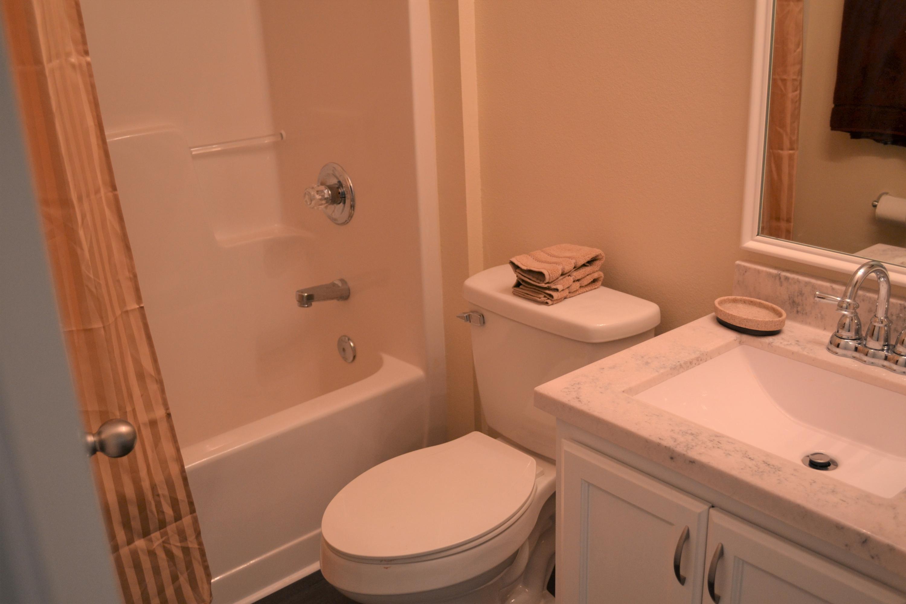 TRIPLE LAKES ESTATES - Residential