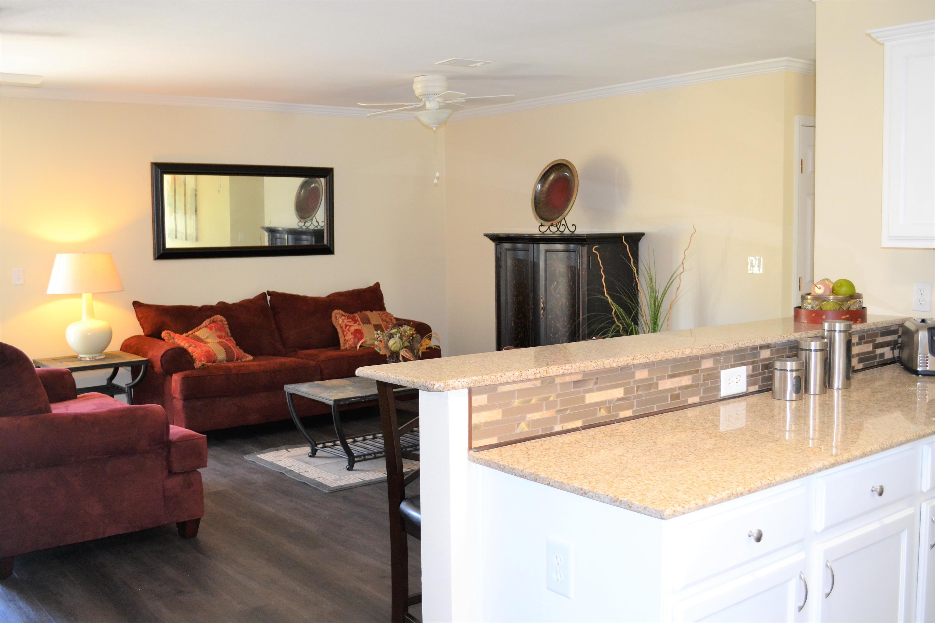 TRIPLE LAKES ESTATES - Residential