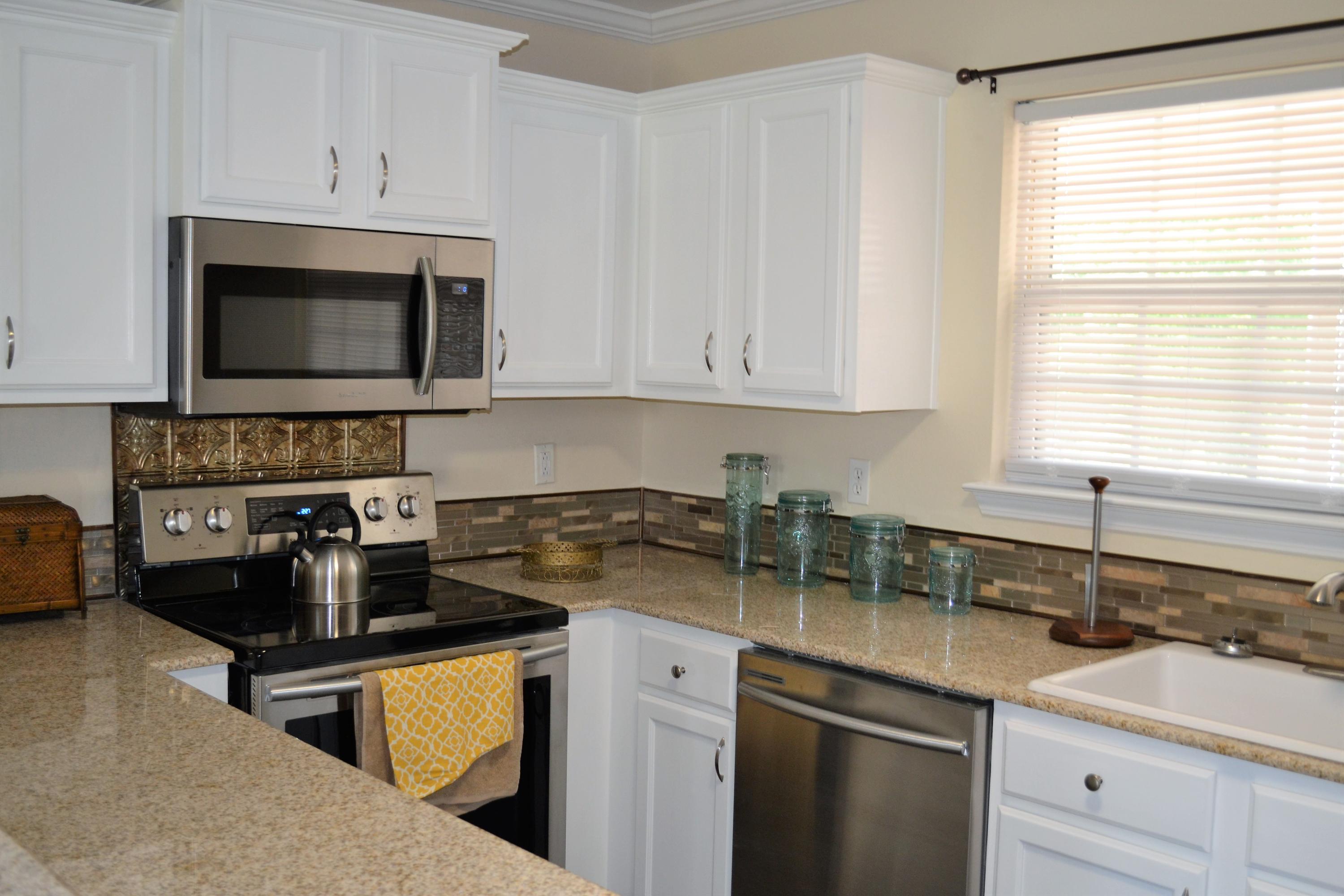 TRIPLE LAKES ESTATES - Residential