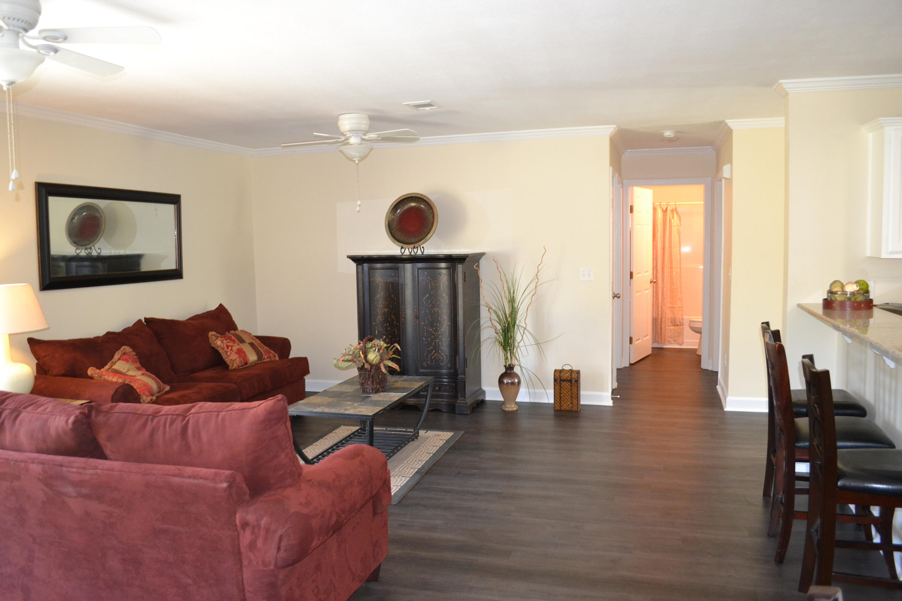 TRIPLE LAKES ESTATES - Residential