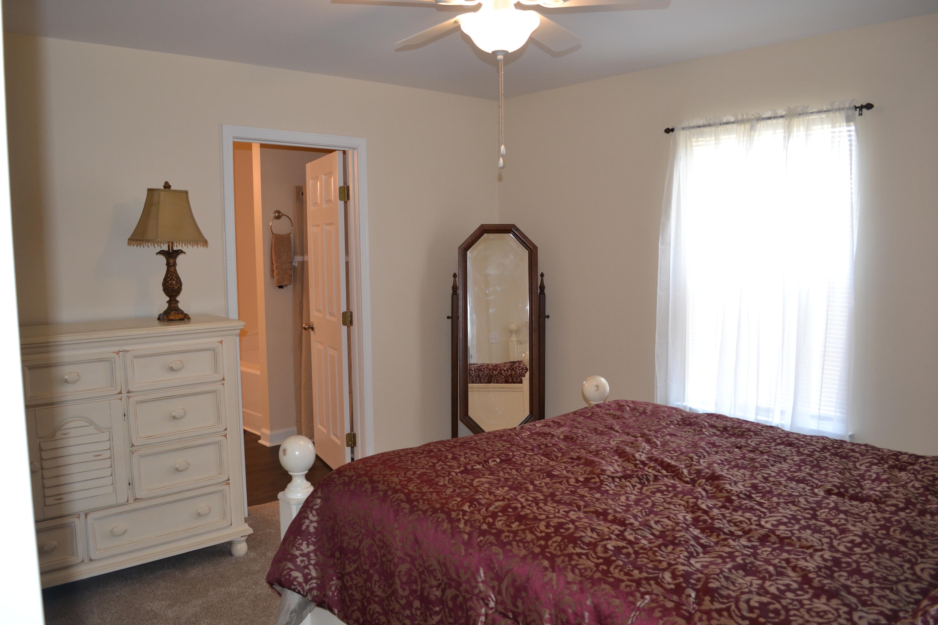 TRIPLE LAKES ESTATES - Residential