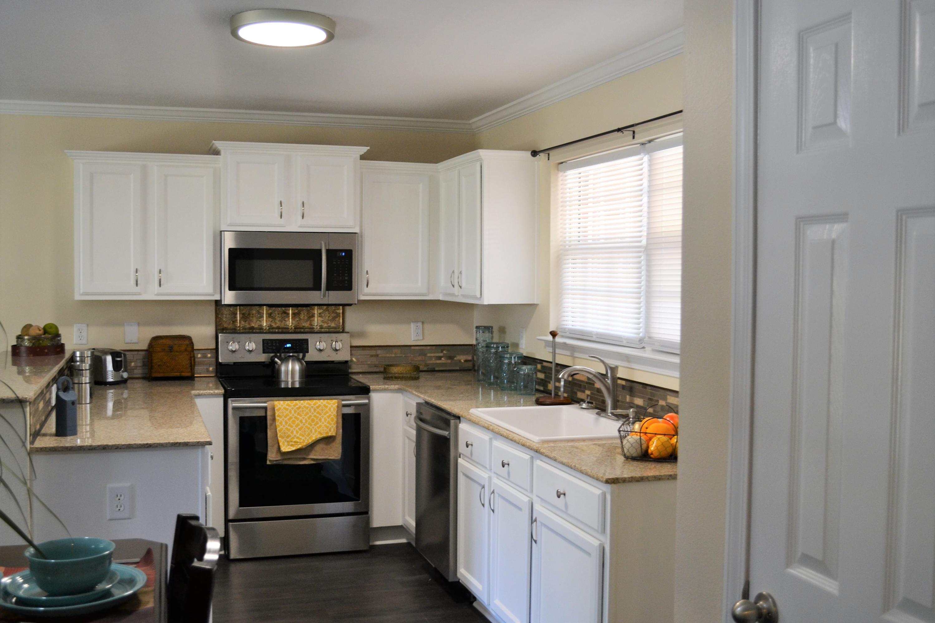 TRIPLE LAKES ESTATES - Residential