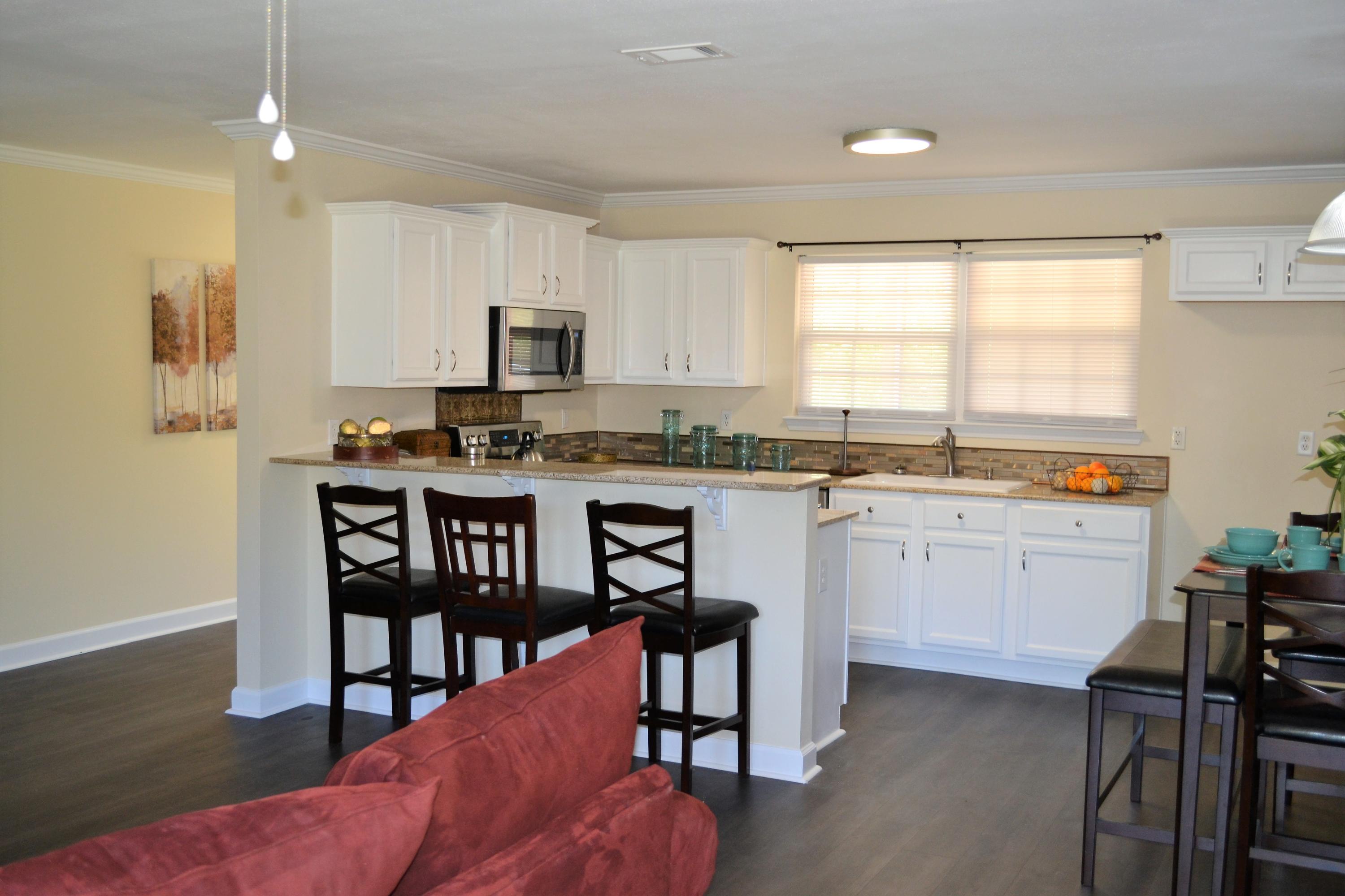 TRIPLE LAKES ESTATES - Residential