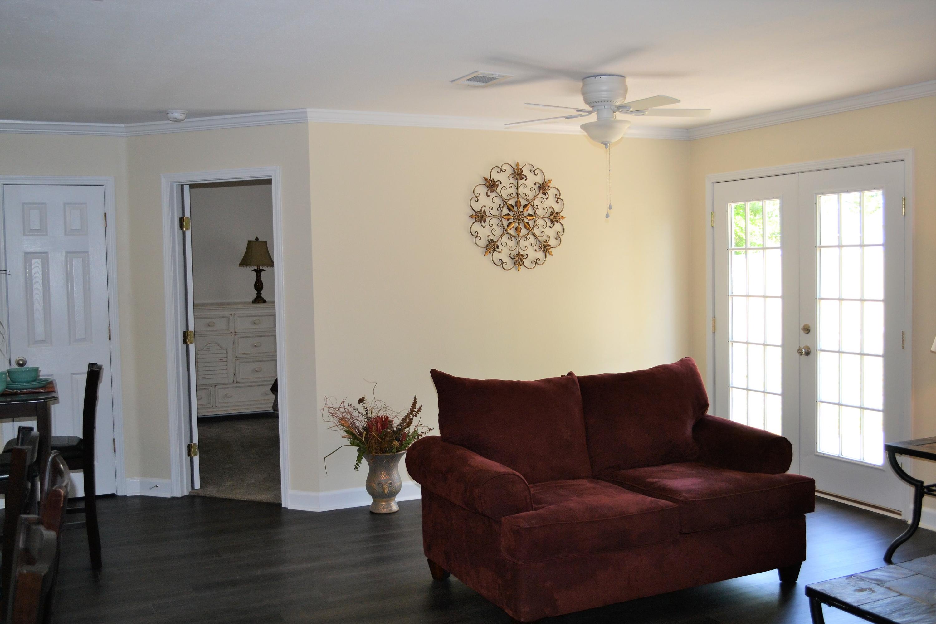 TRIPLE LAKES ESTATES - Residential