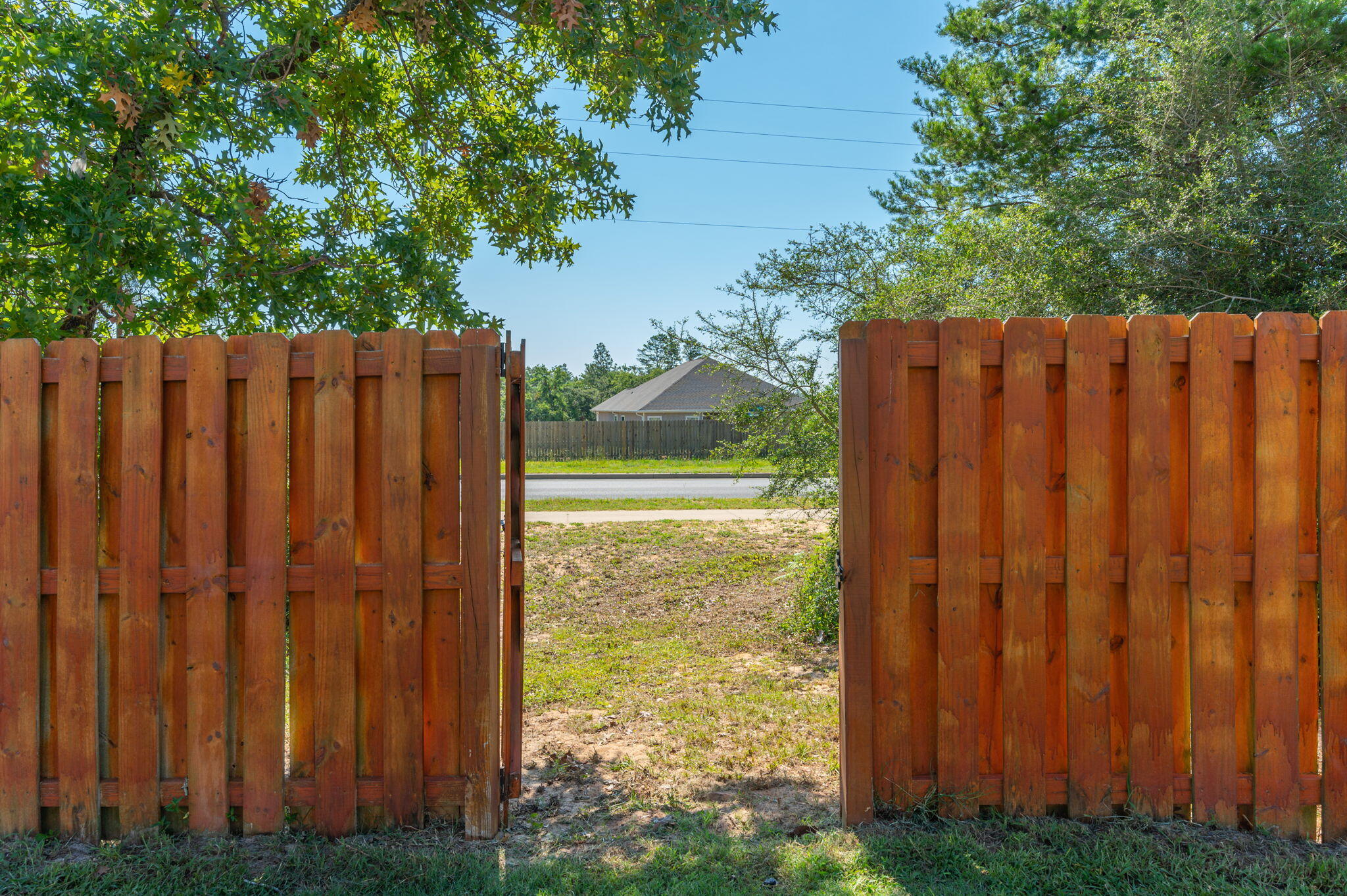 Redstone Commons - Residential