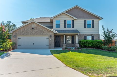 A home in Crestview