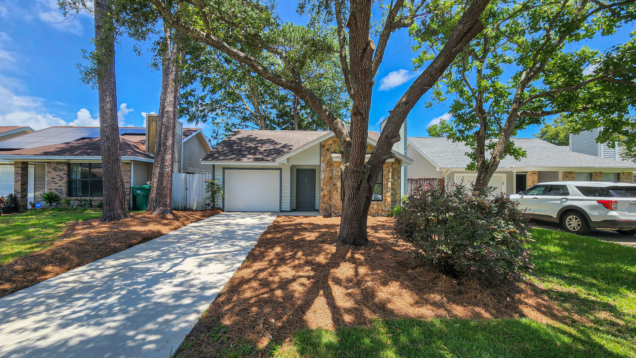 HIDDEN TRAIL PHASE I LOT 51 - Residential