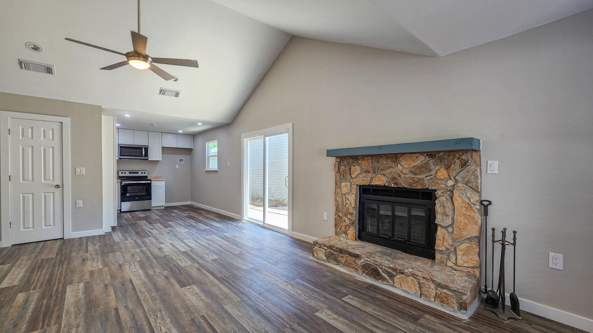 HIDDEN TRAIL PHASE I LOT 51 - Residential