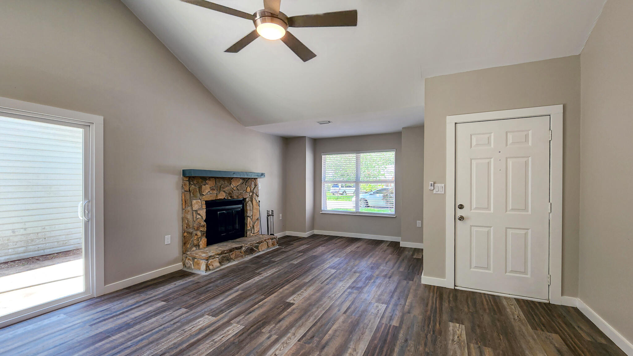 HIDDEN TRAIL PHASE I LOT 51 - Residential