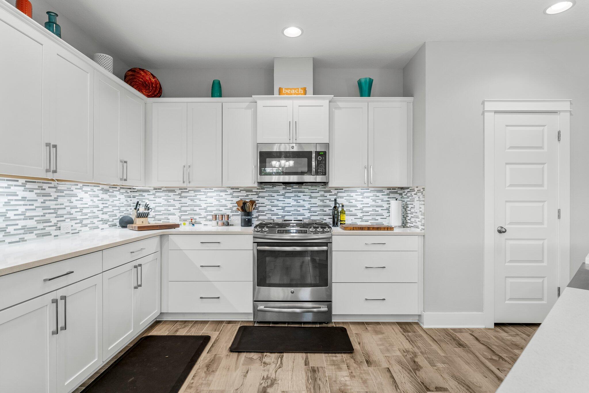 Breakfast Point - Residential