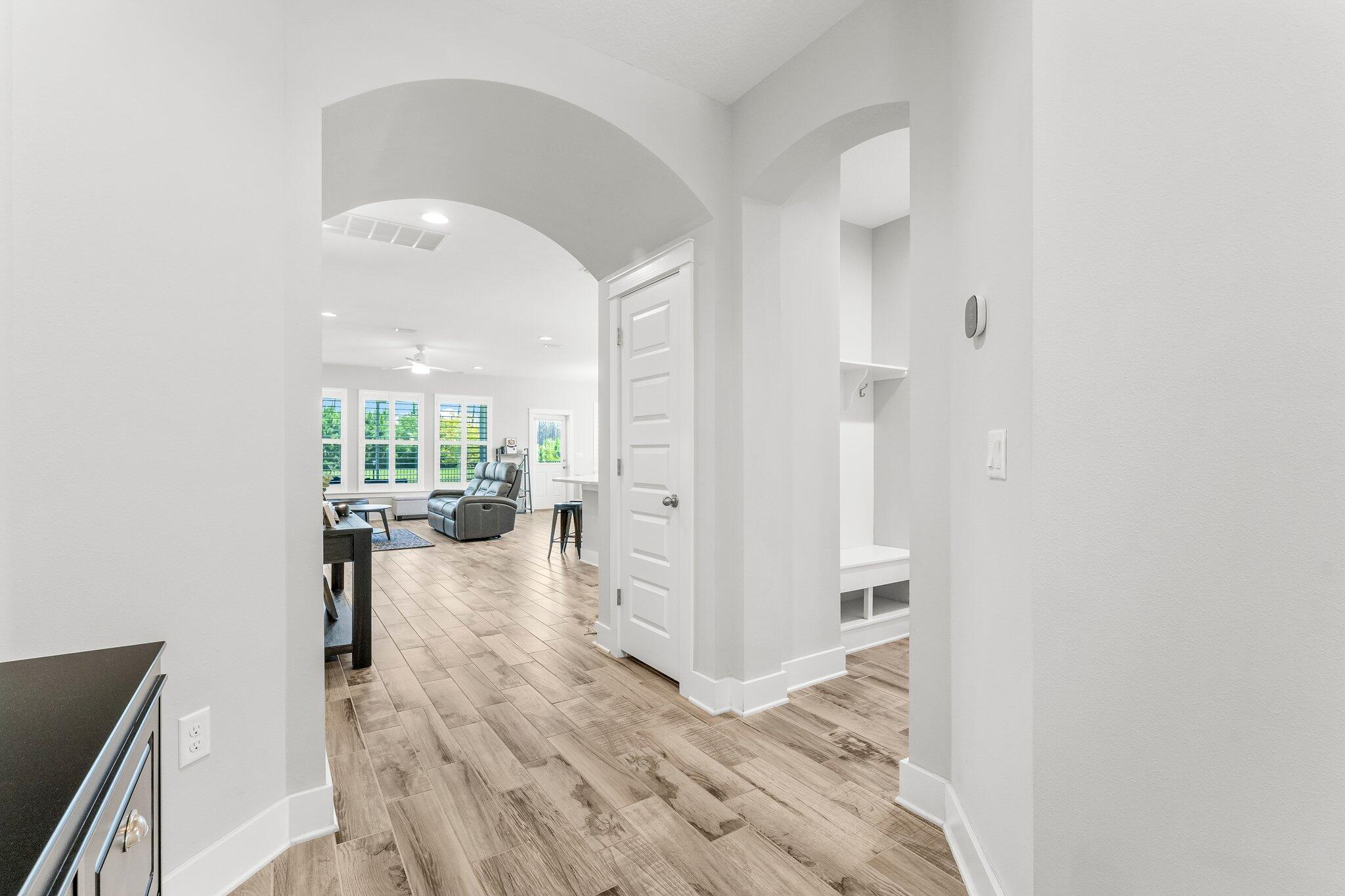 Breakfast Point - Residential