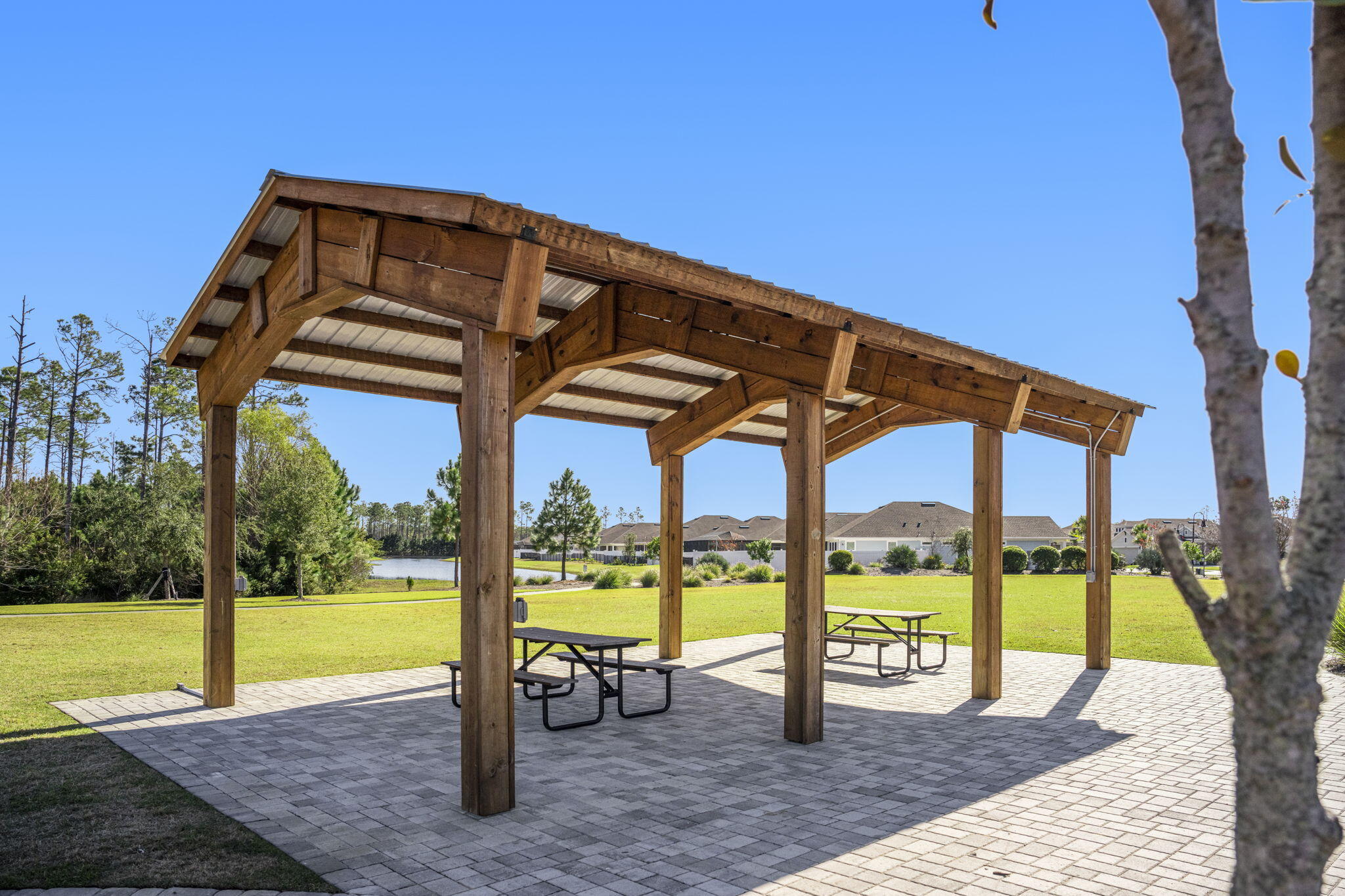 Breakfast Point - Residential