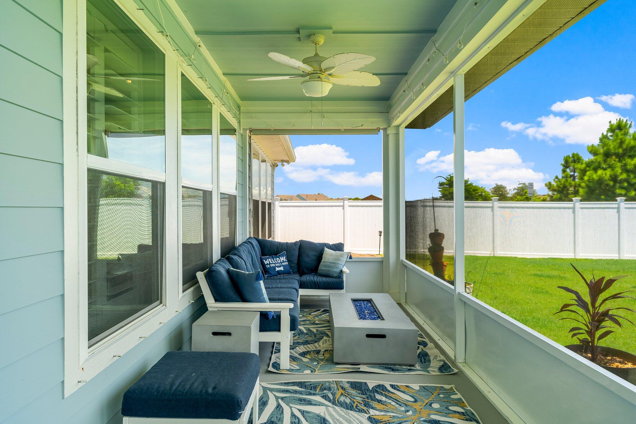 Breakfast Point - Residential