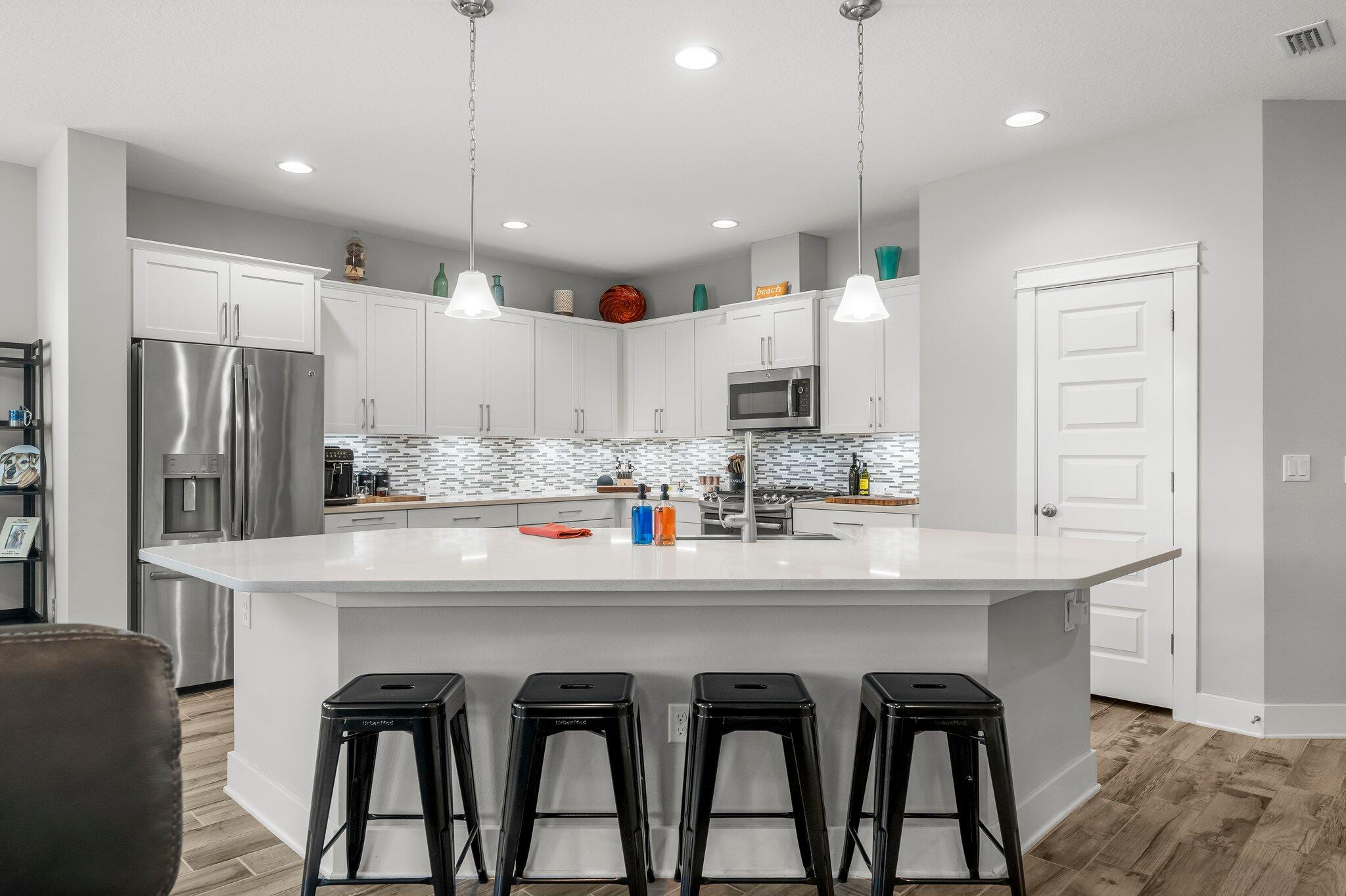 Breakfast Point - Residential