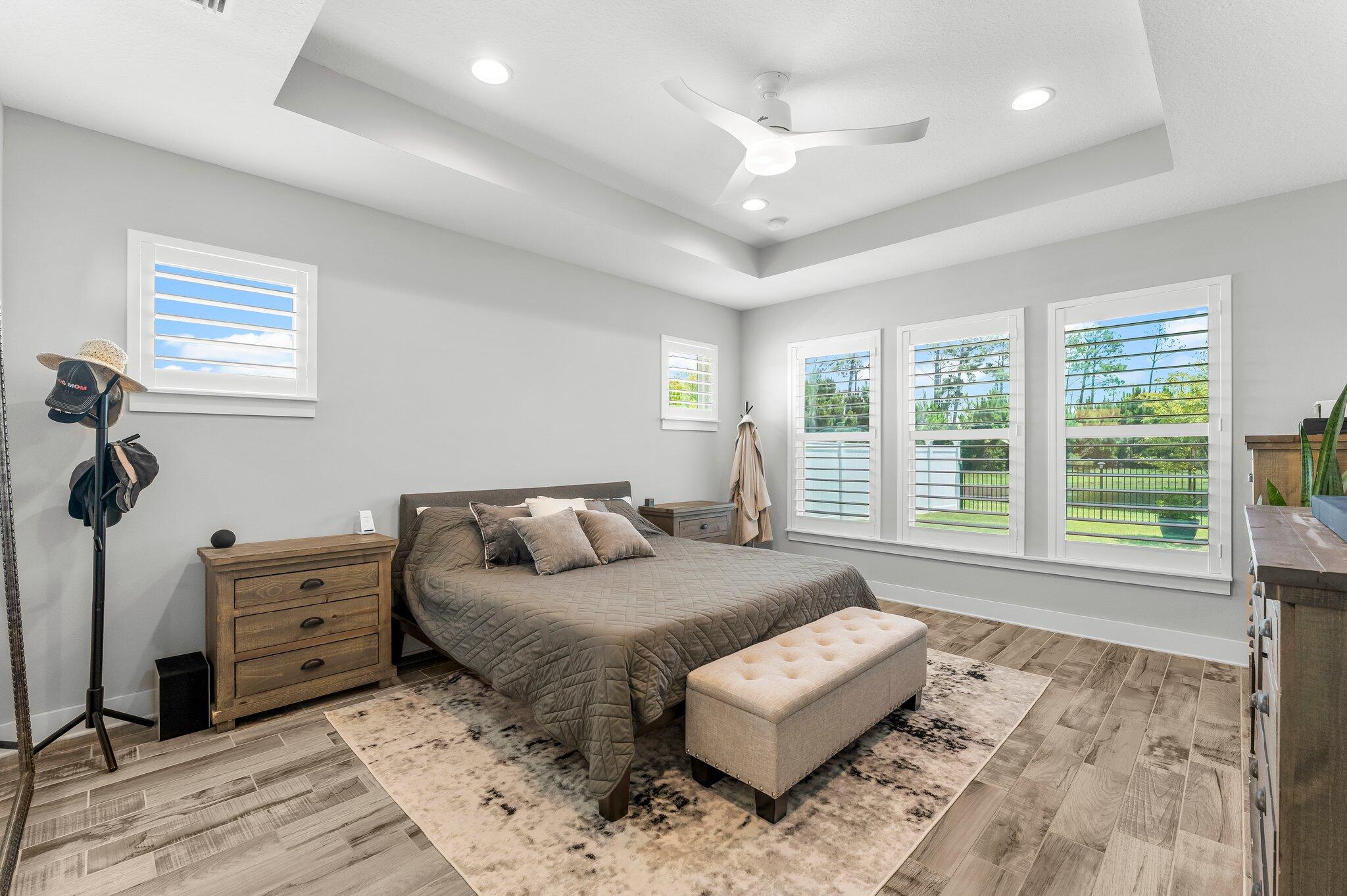 Breakfast Point - Residential