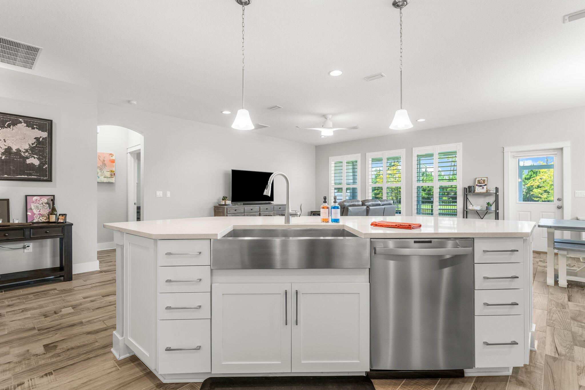 Breakfast Point - Residential