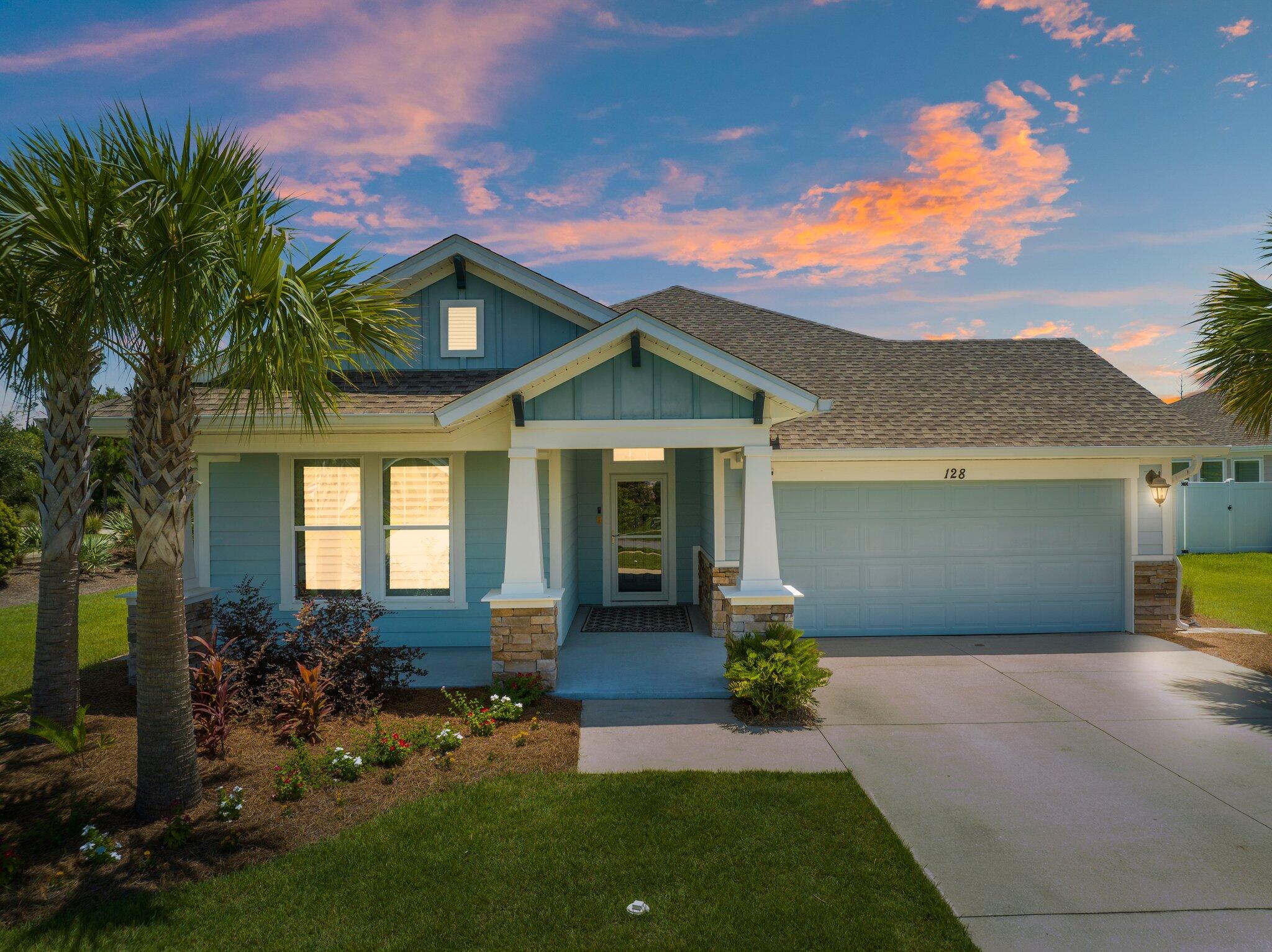 Breakfast Point - Residential