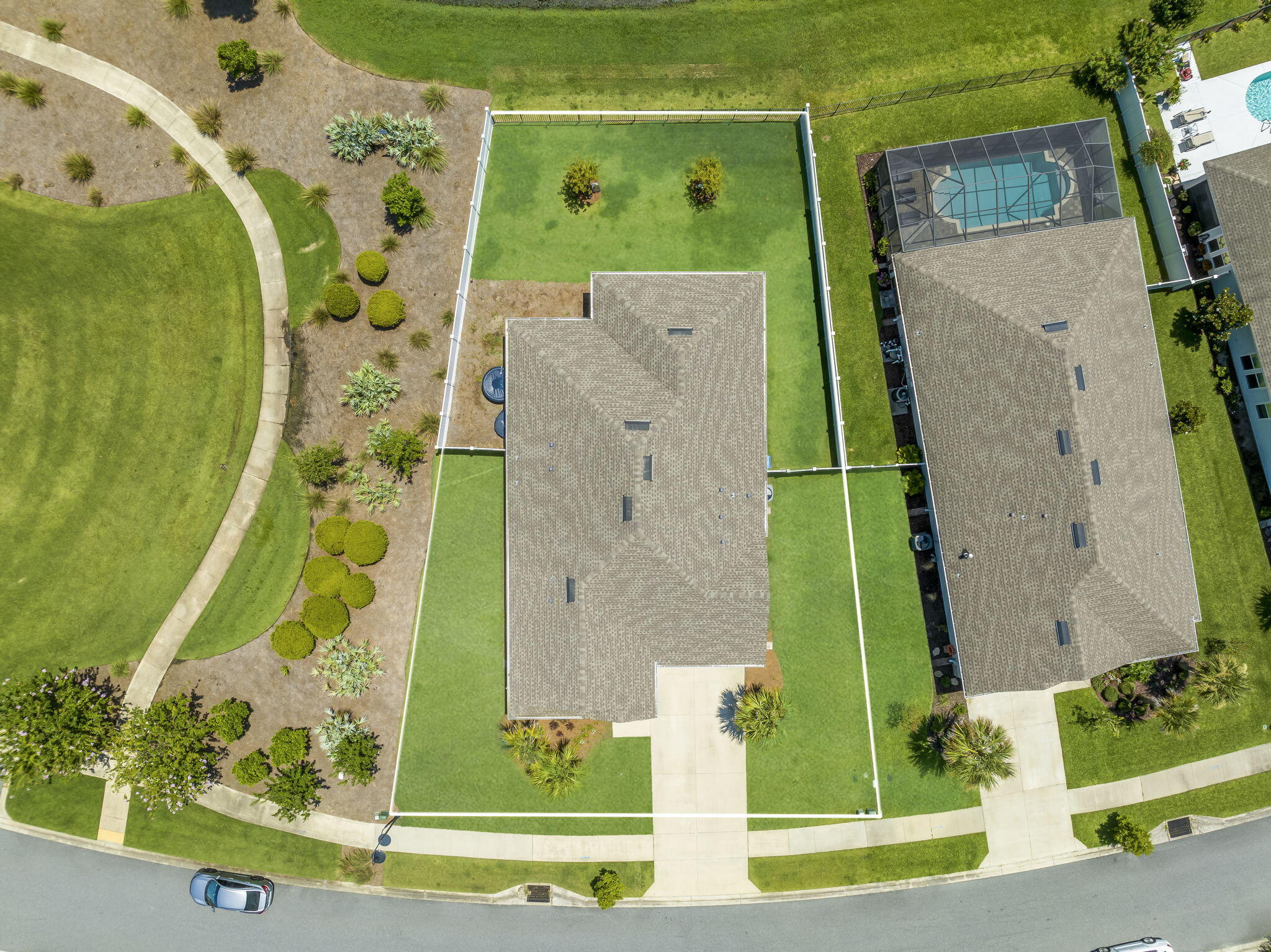 Breakfast Point - Residential