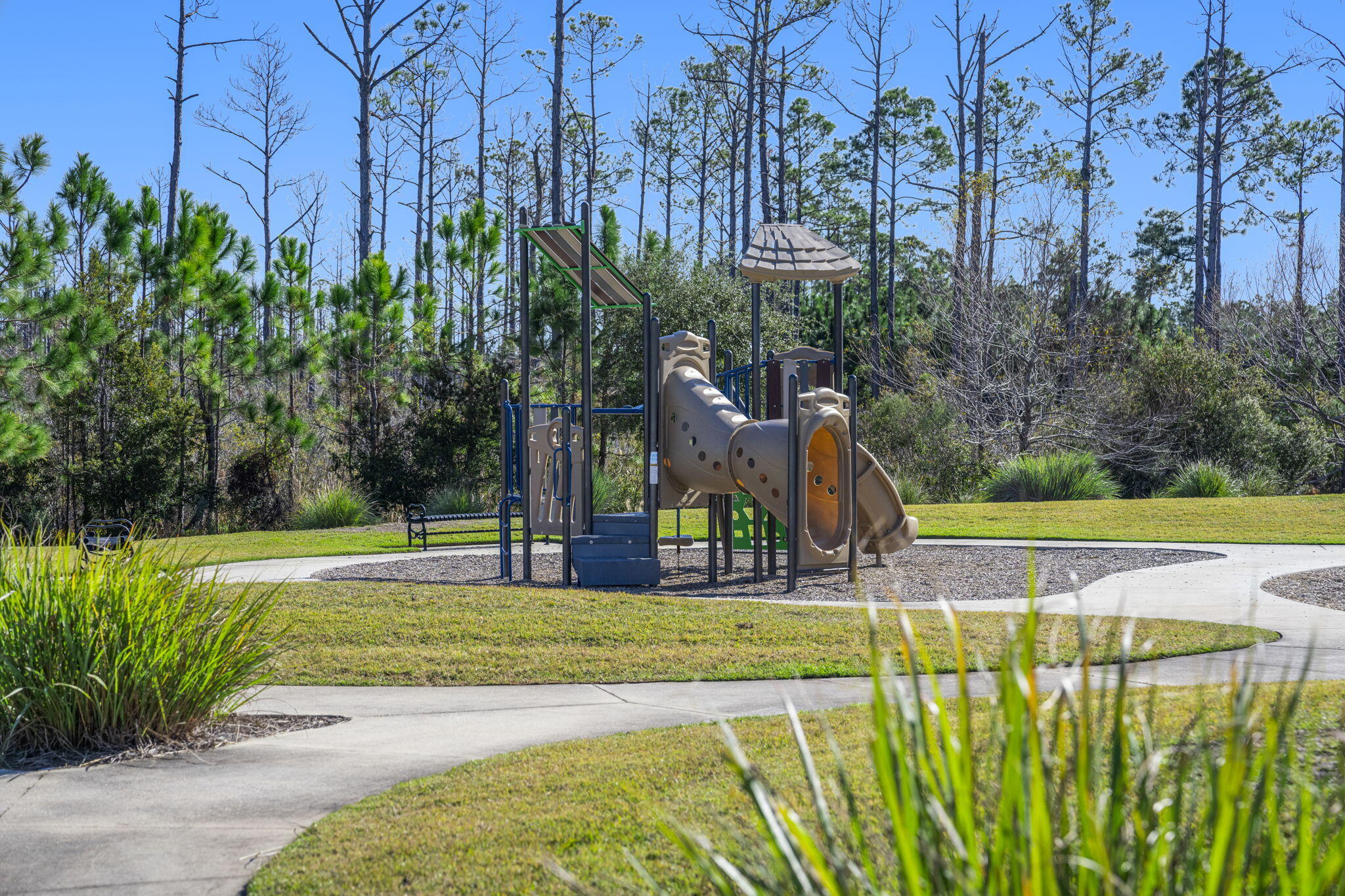 Breakfast Point - Residential