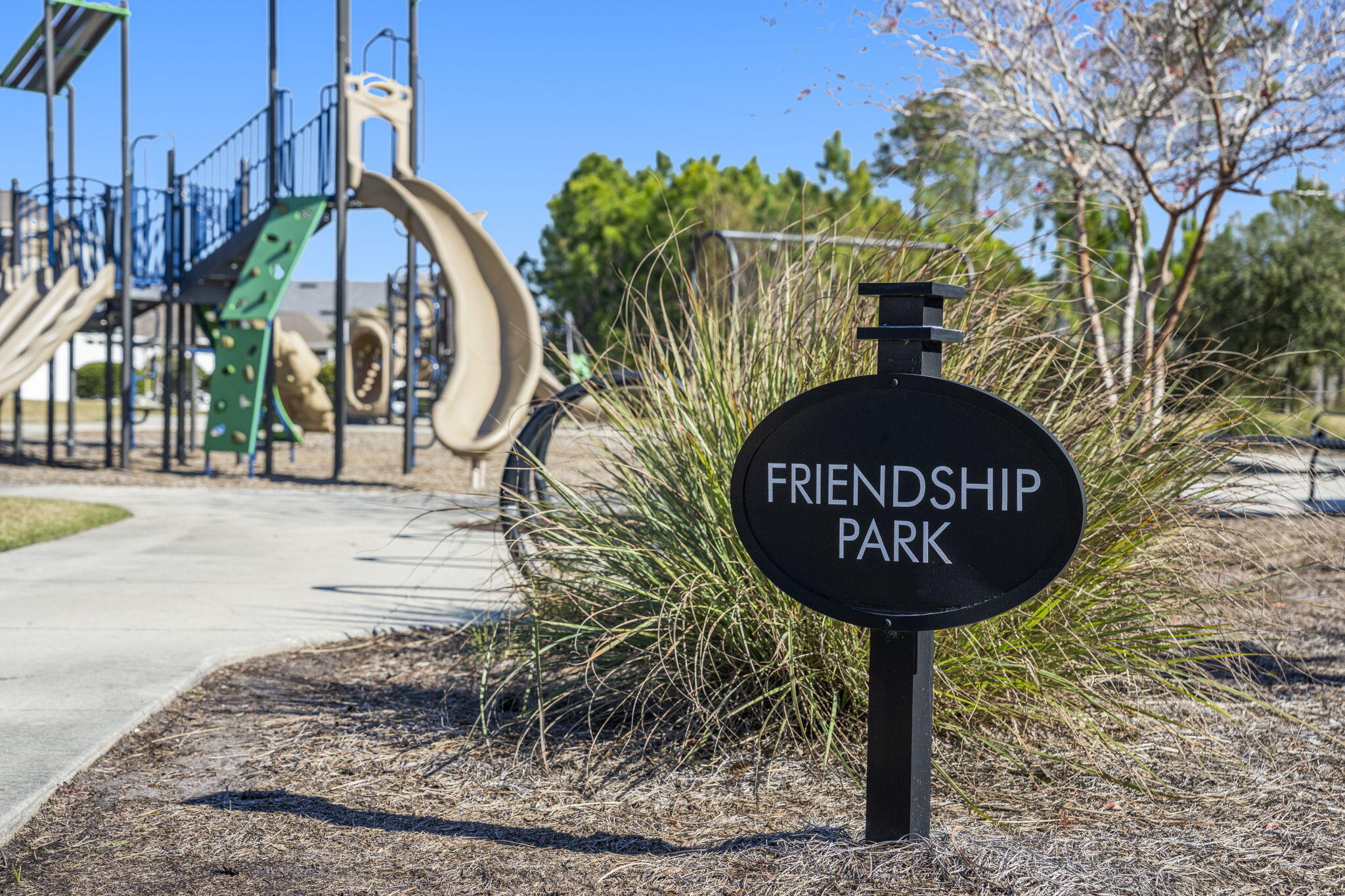 Breakfast Point - Residential