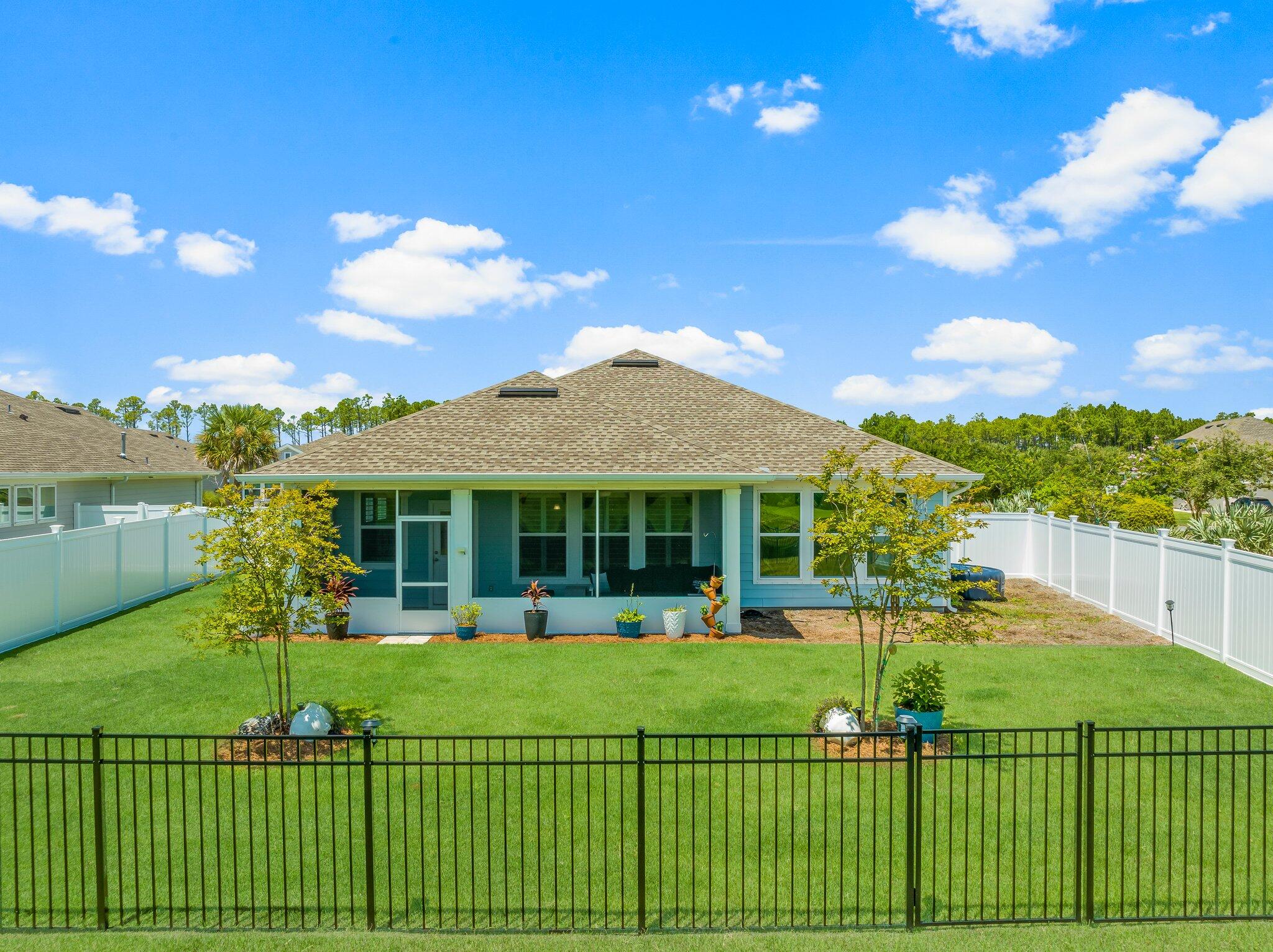 Breakfast Point - Residential