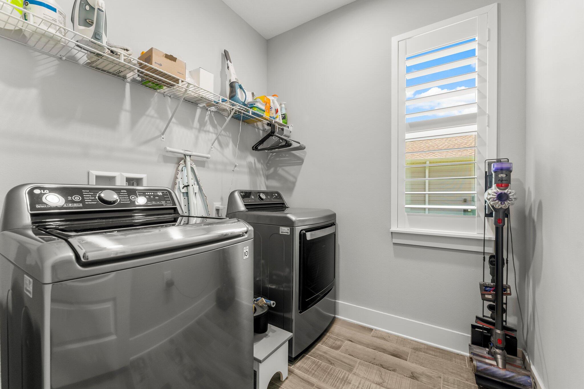 Breakfast Point - Residential