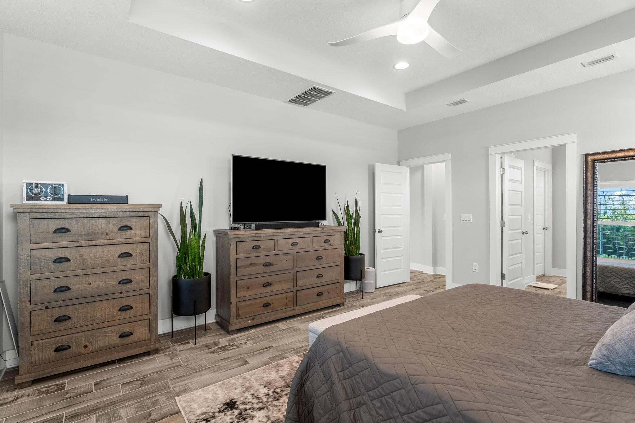 Breakfast Point - Residential