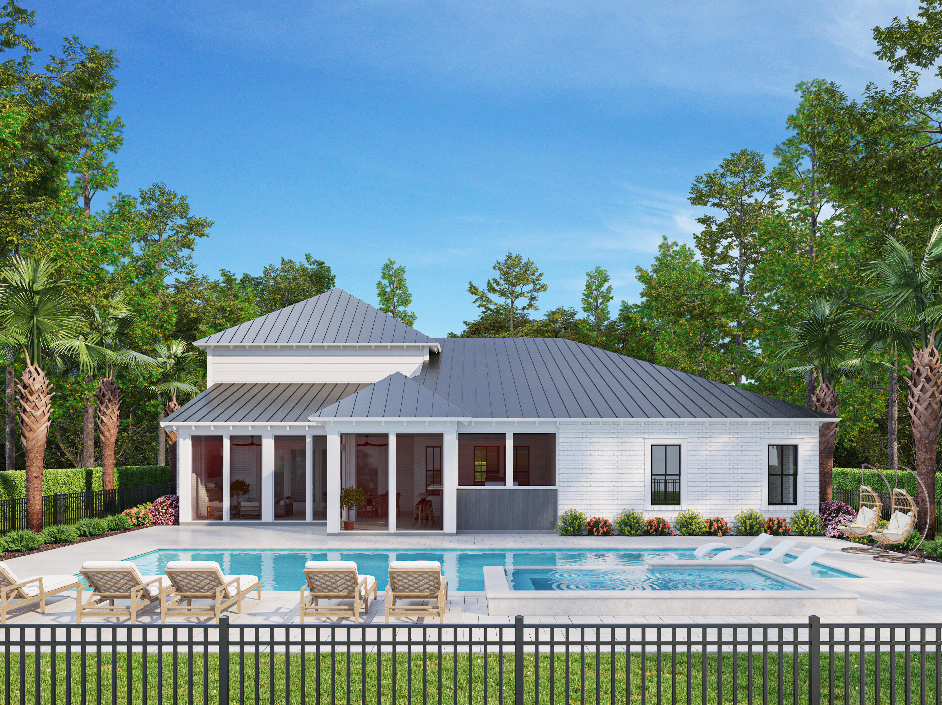 Watersound Camp Creek - Residential