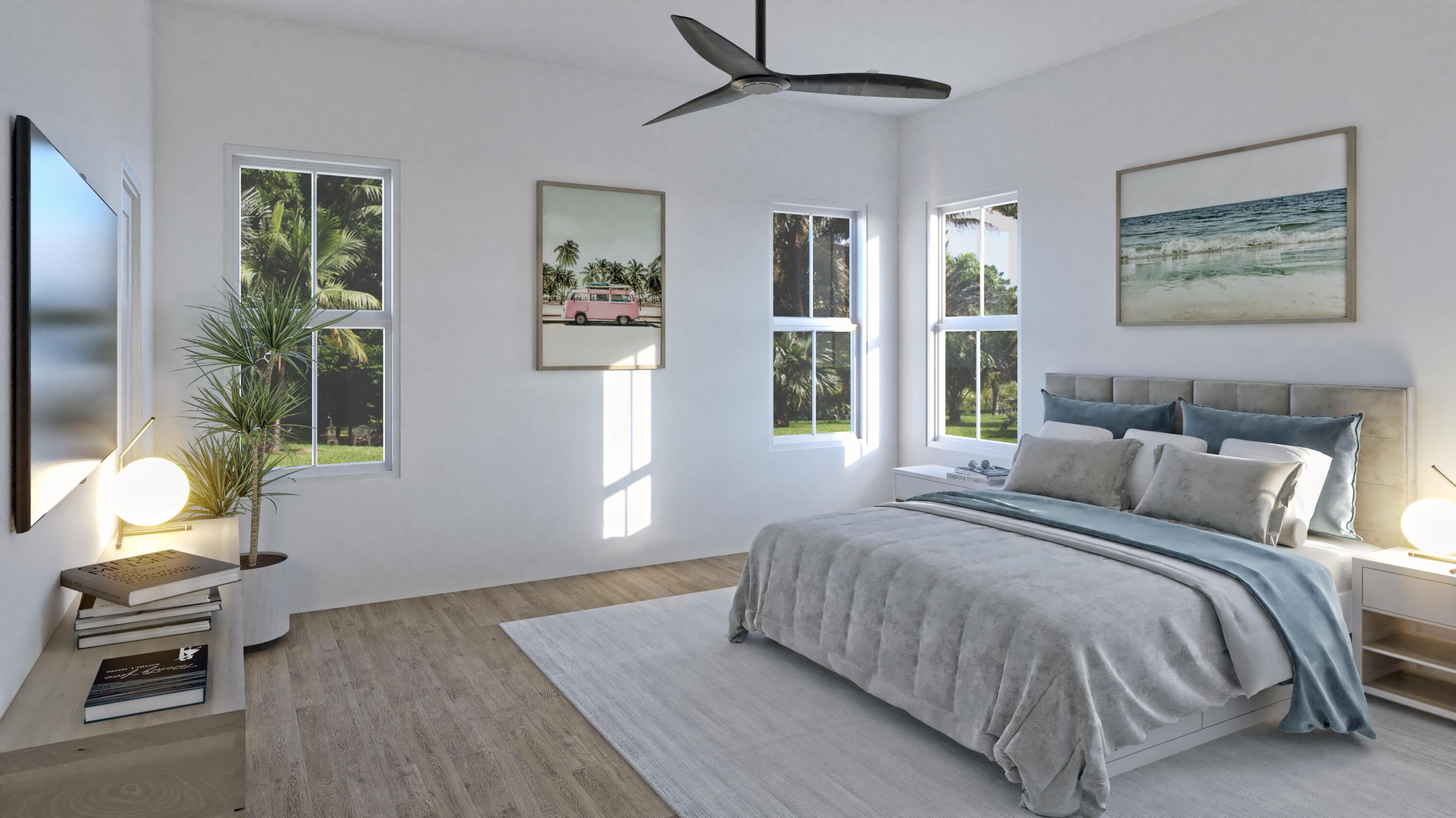Watersound Camp Creek - Residential
