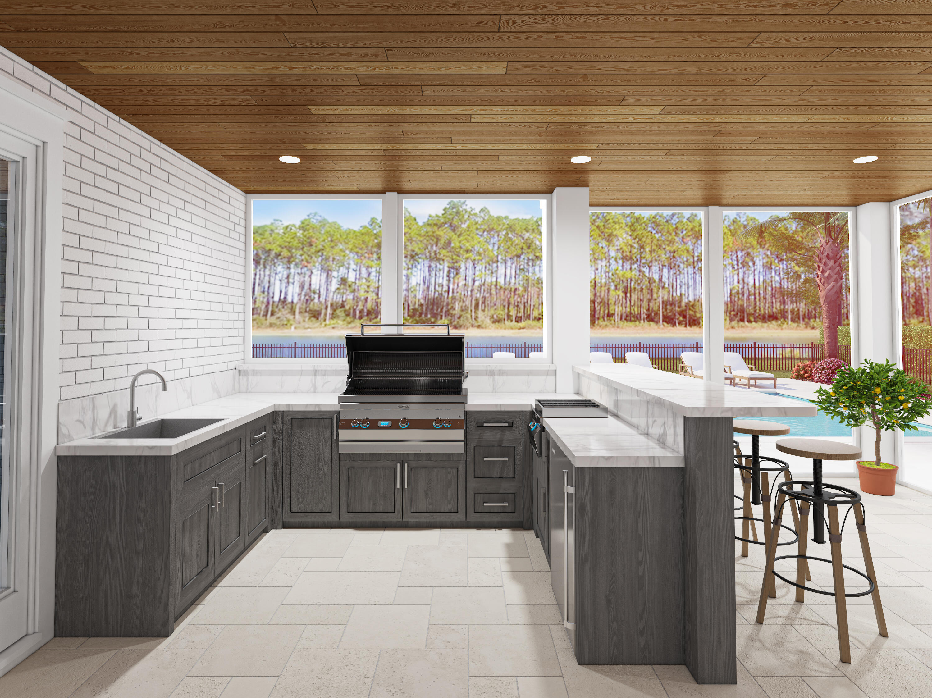 Watersound Camp Creek - Residential