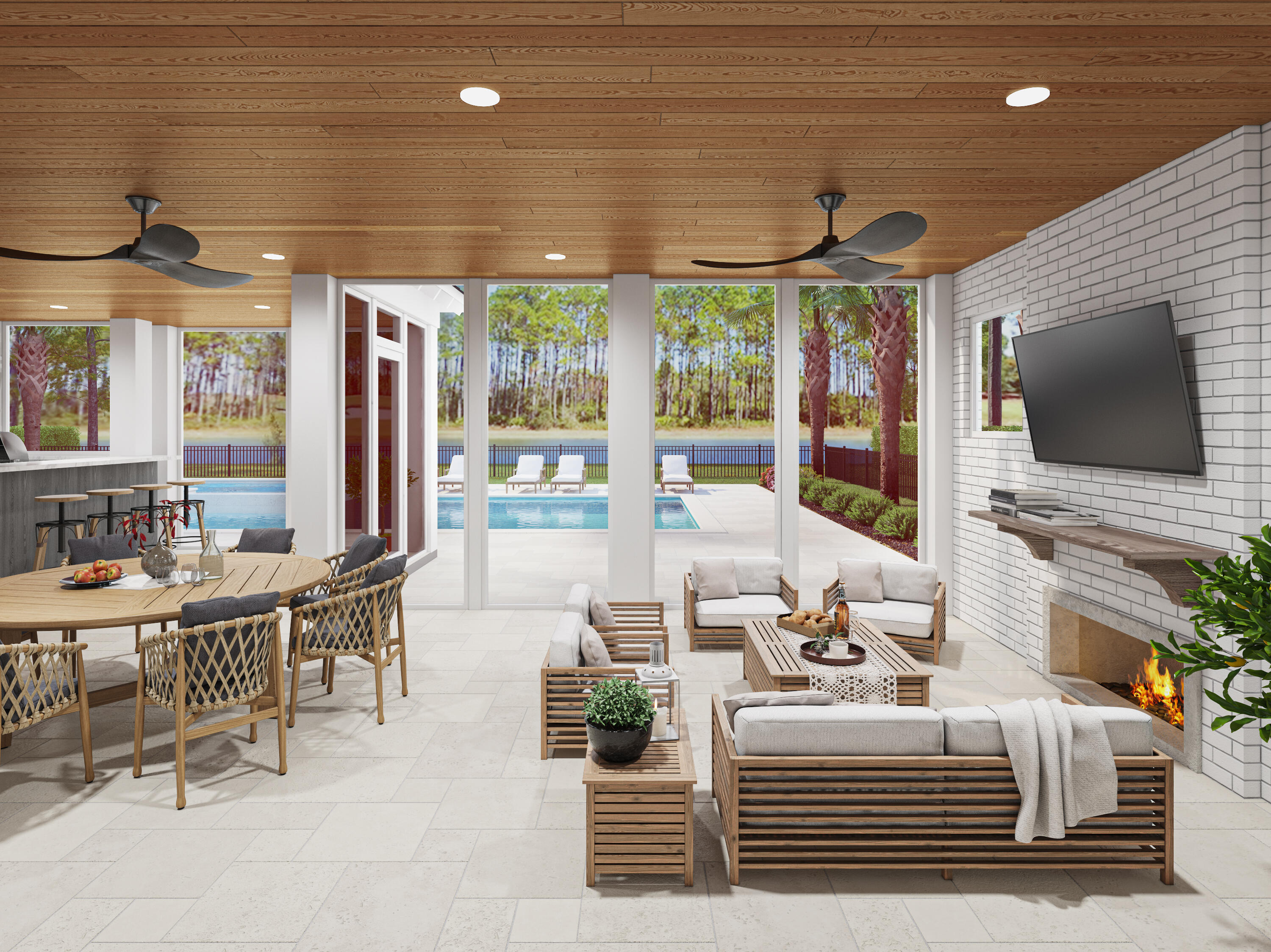 Watersound Camp Creek - Residential