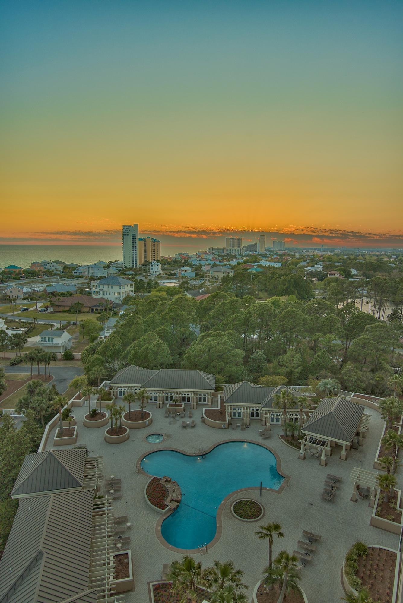 ONE BEACH CLUB DRIVE - Residential