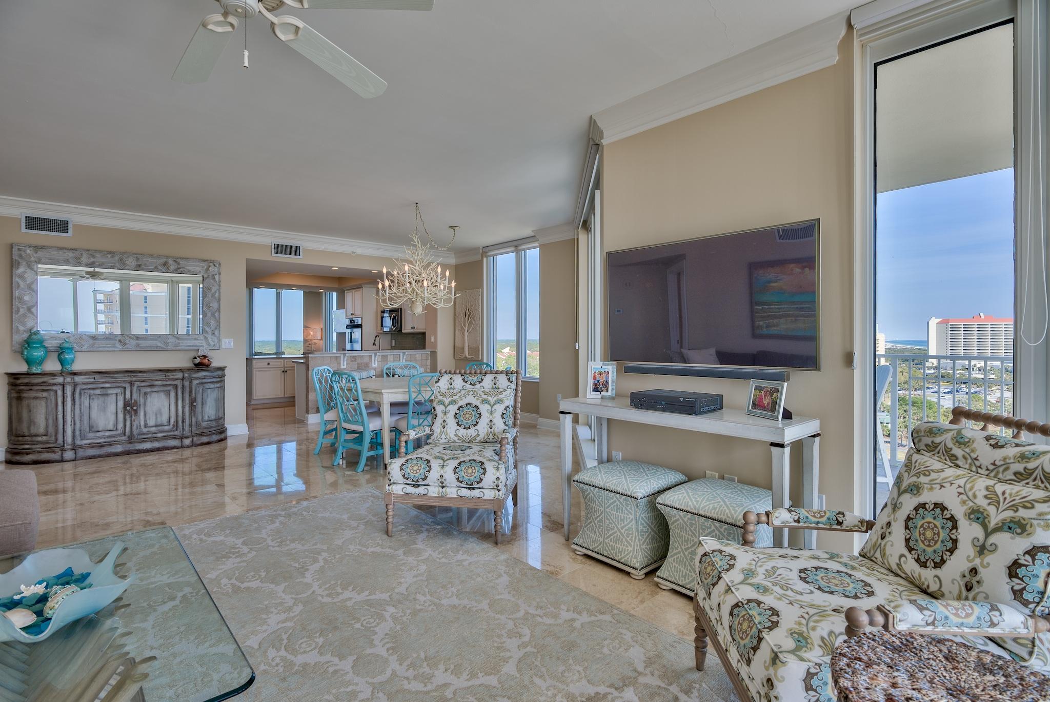 ONE BEACH CLUB DRIVE - Residential