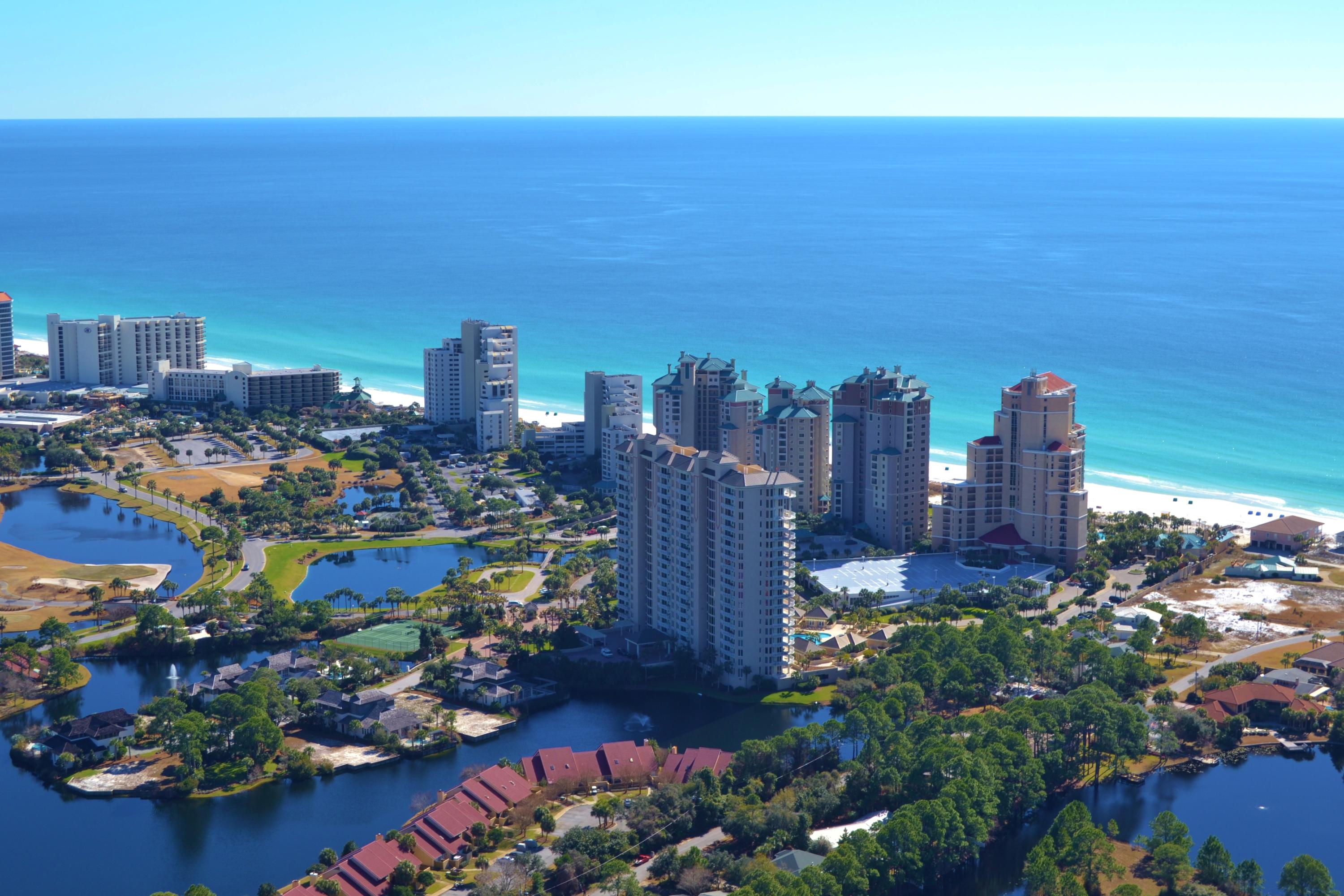 ONE BEACH CLUB DRIVE - Residential