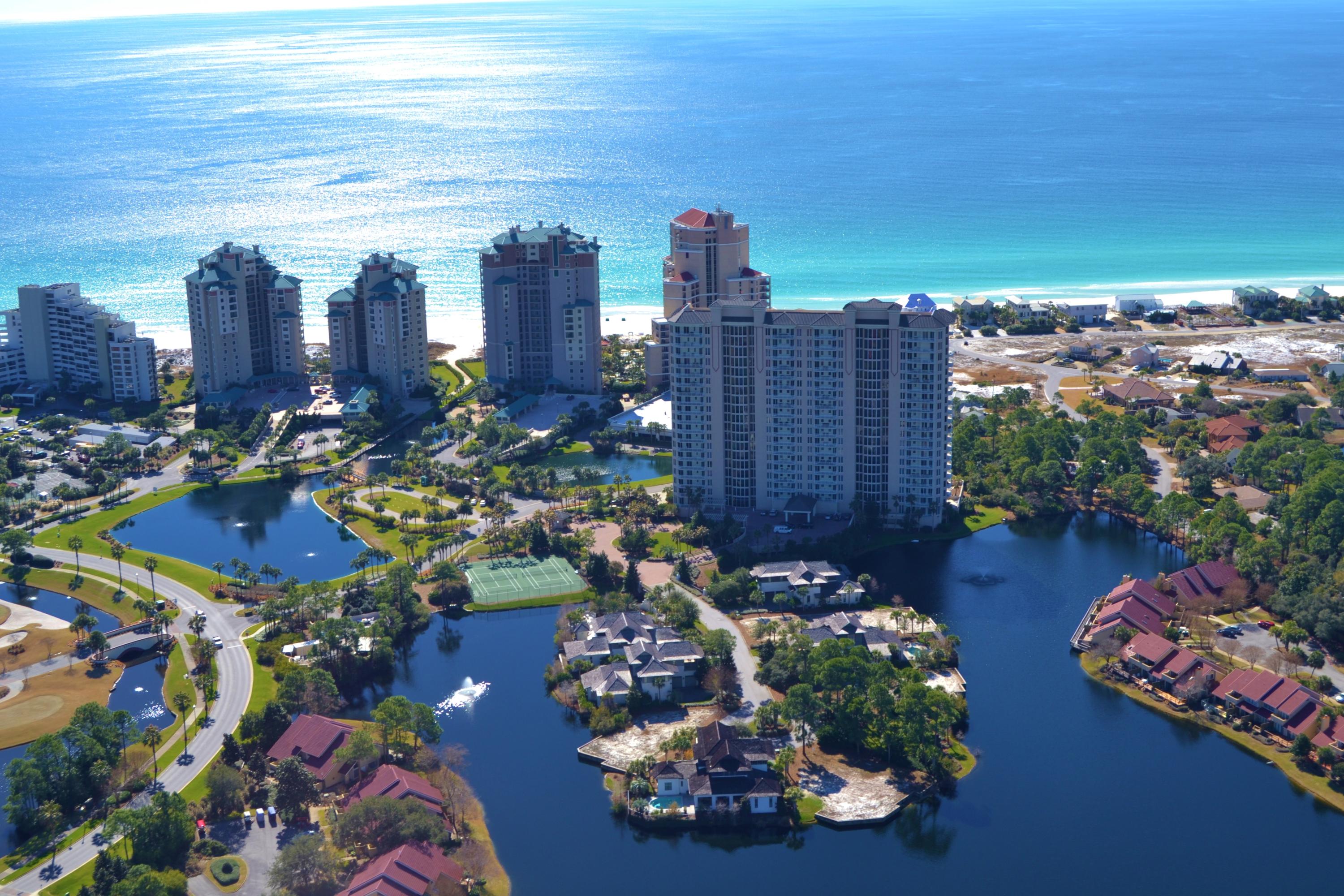ONE BEACH CLUB DRIVE - Residential