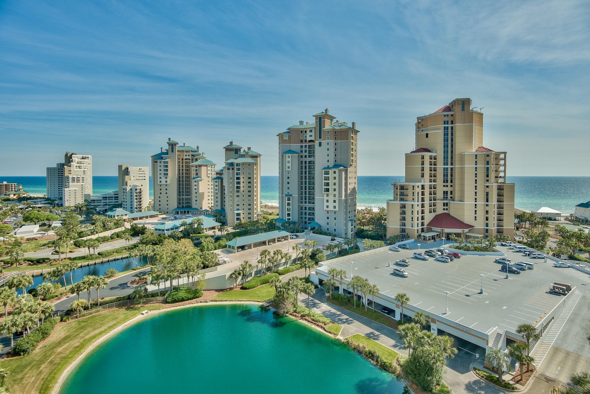 ONE BEACH CLUB DRIVE - Residential