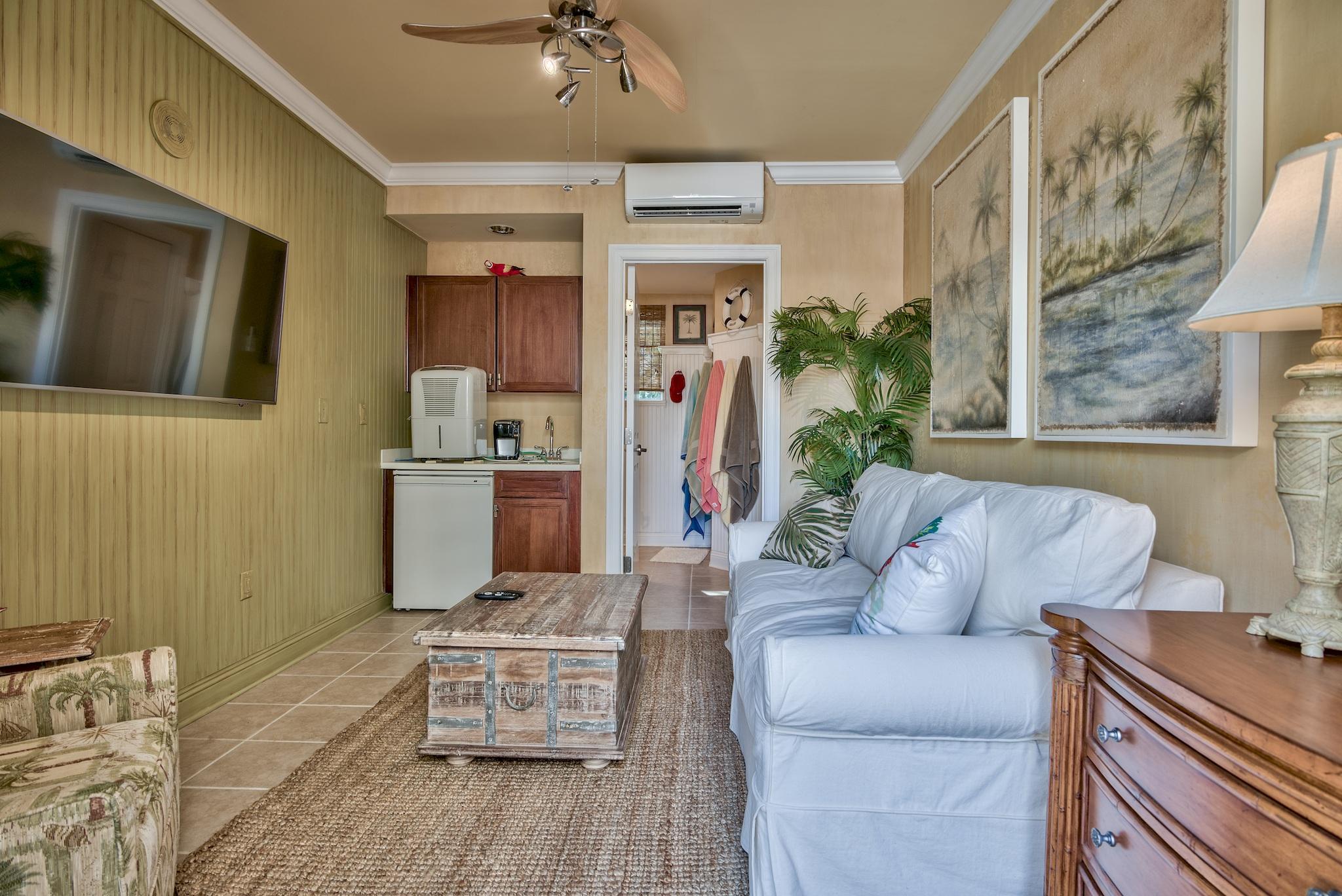 ONE BEACH CLUB DRIVE - Residential