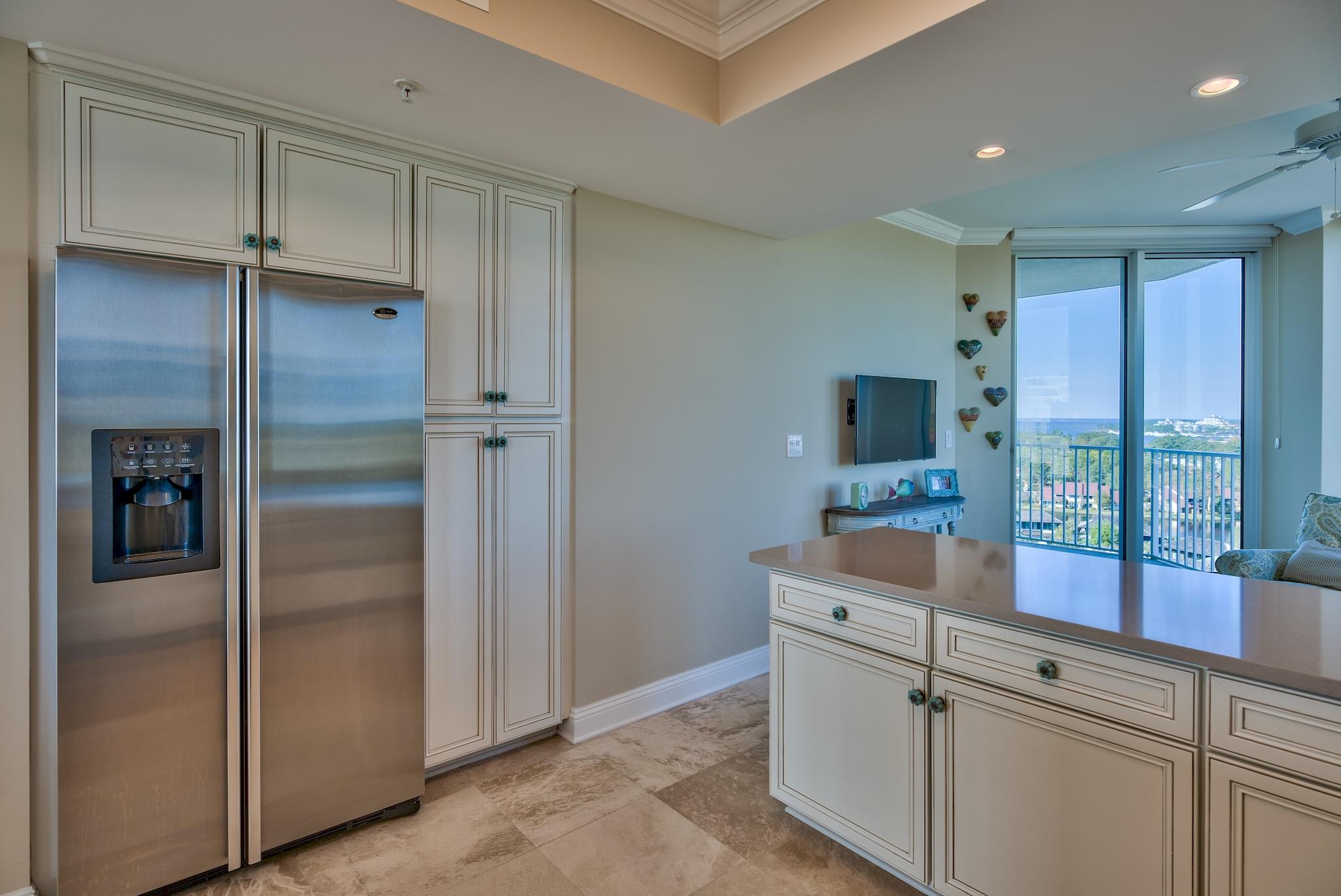 ONE BEACH CLUB DRIVE - Residential