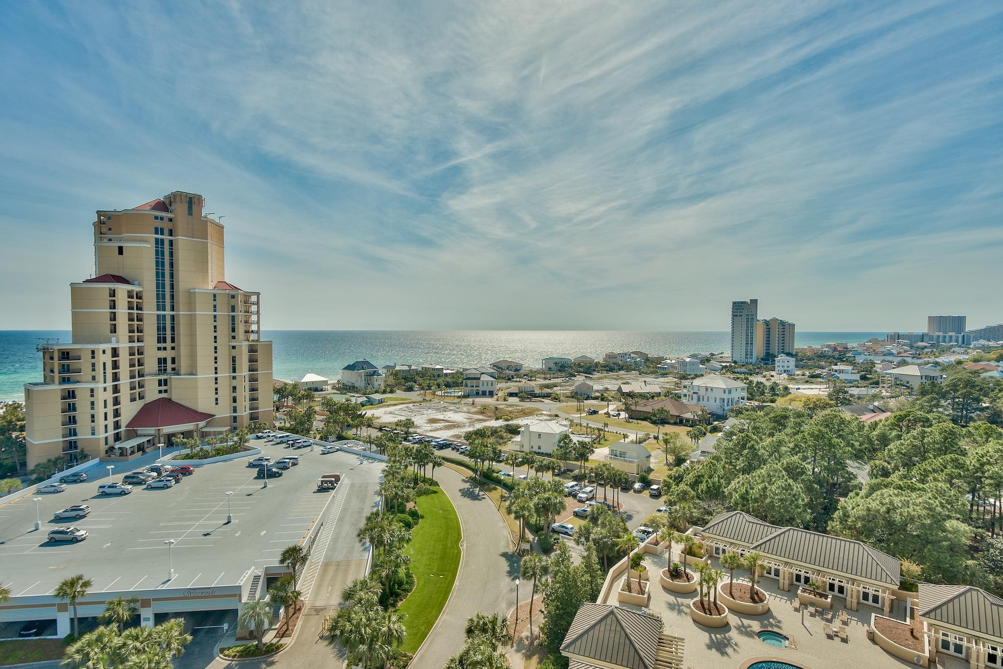 ONE BEACH CLUB DRIVE - Residential