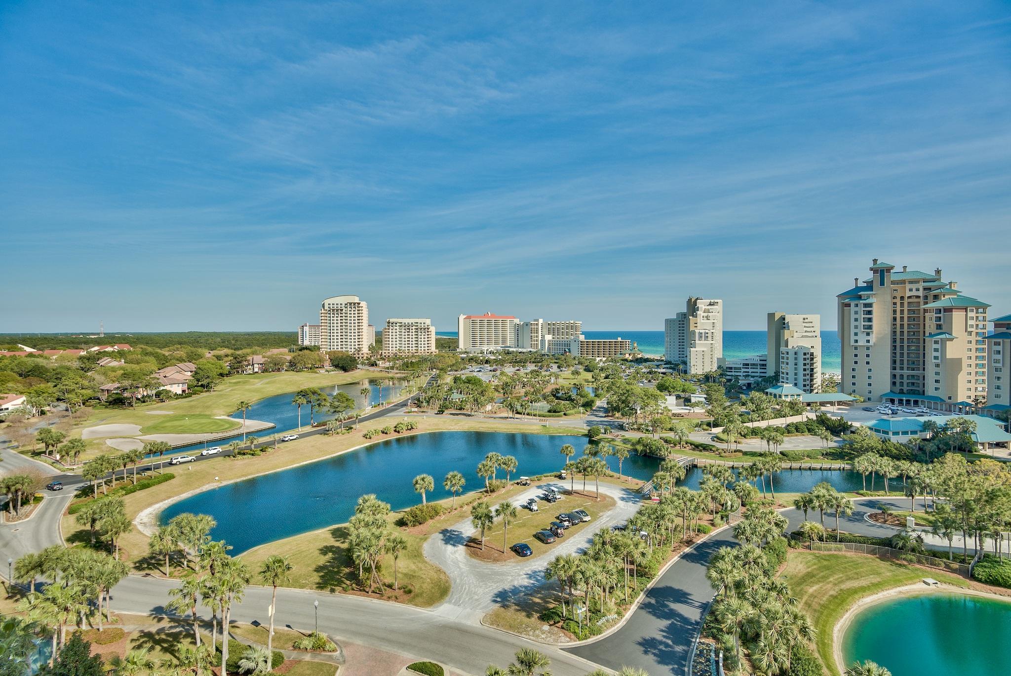 ONE BEACH CLUB DRIVE - Residential