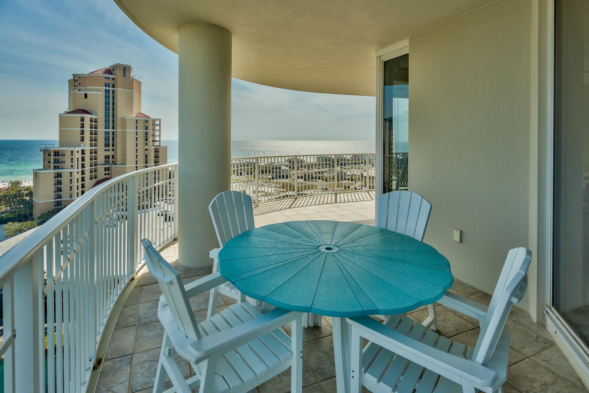 ONE BEACH CLUB DRIVE - Residential