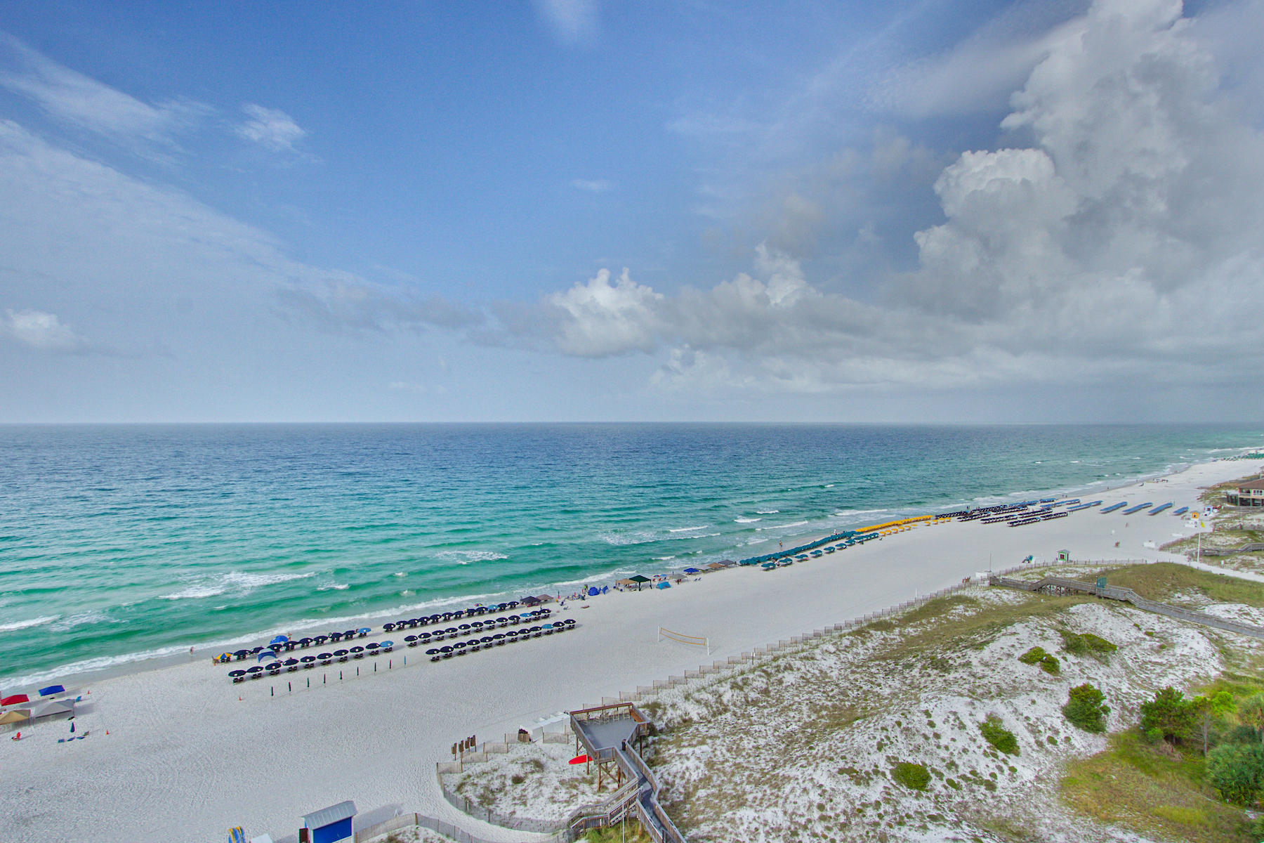 ONE BEACH CLUB DRIVE - Residential
