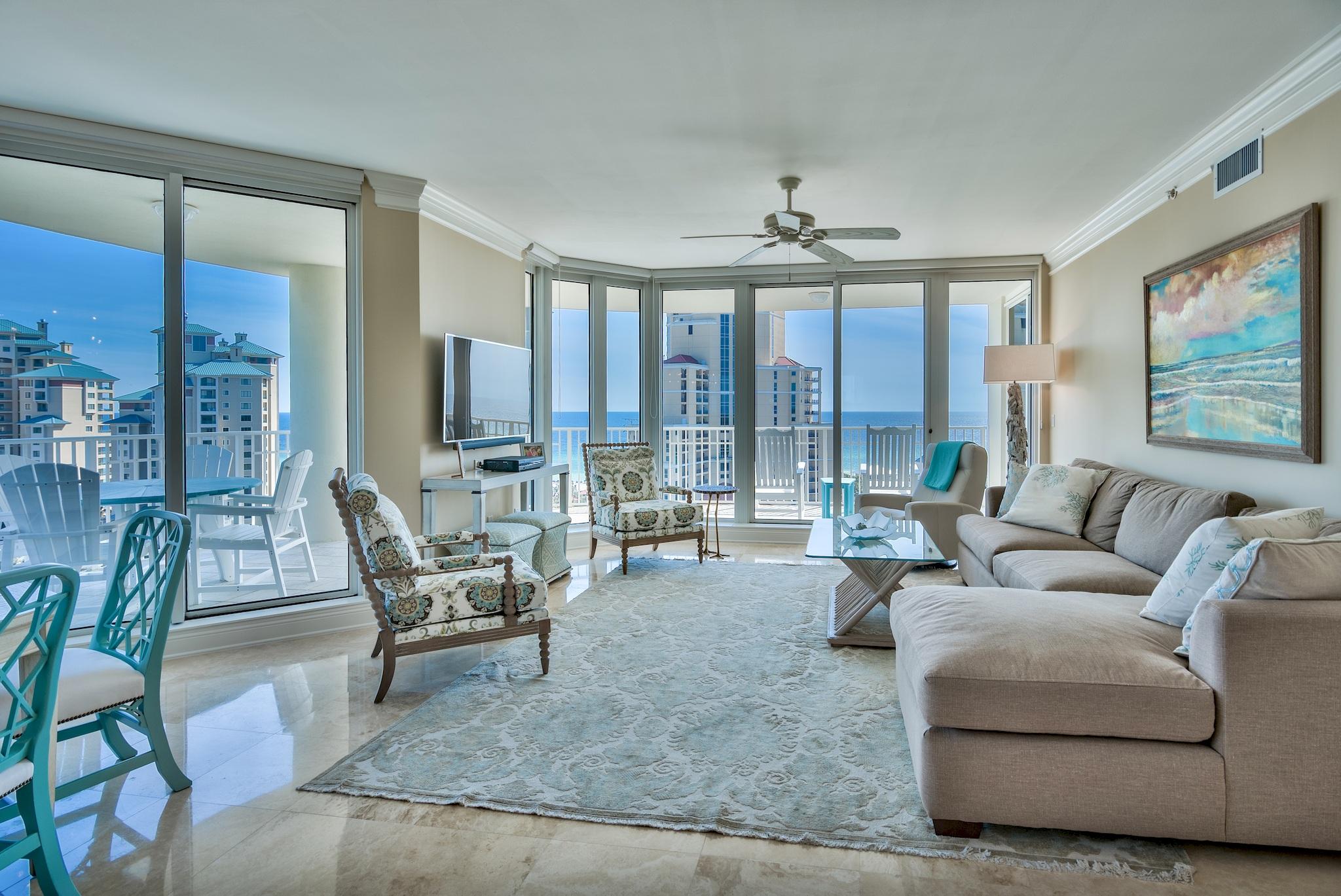 ONE BEACH CLUB DRIVE - Residential
